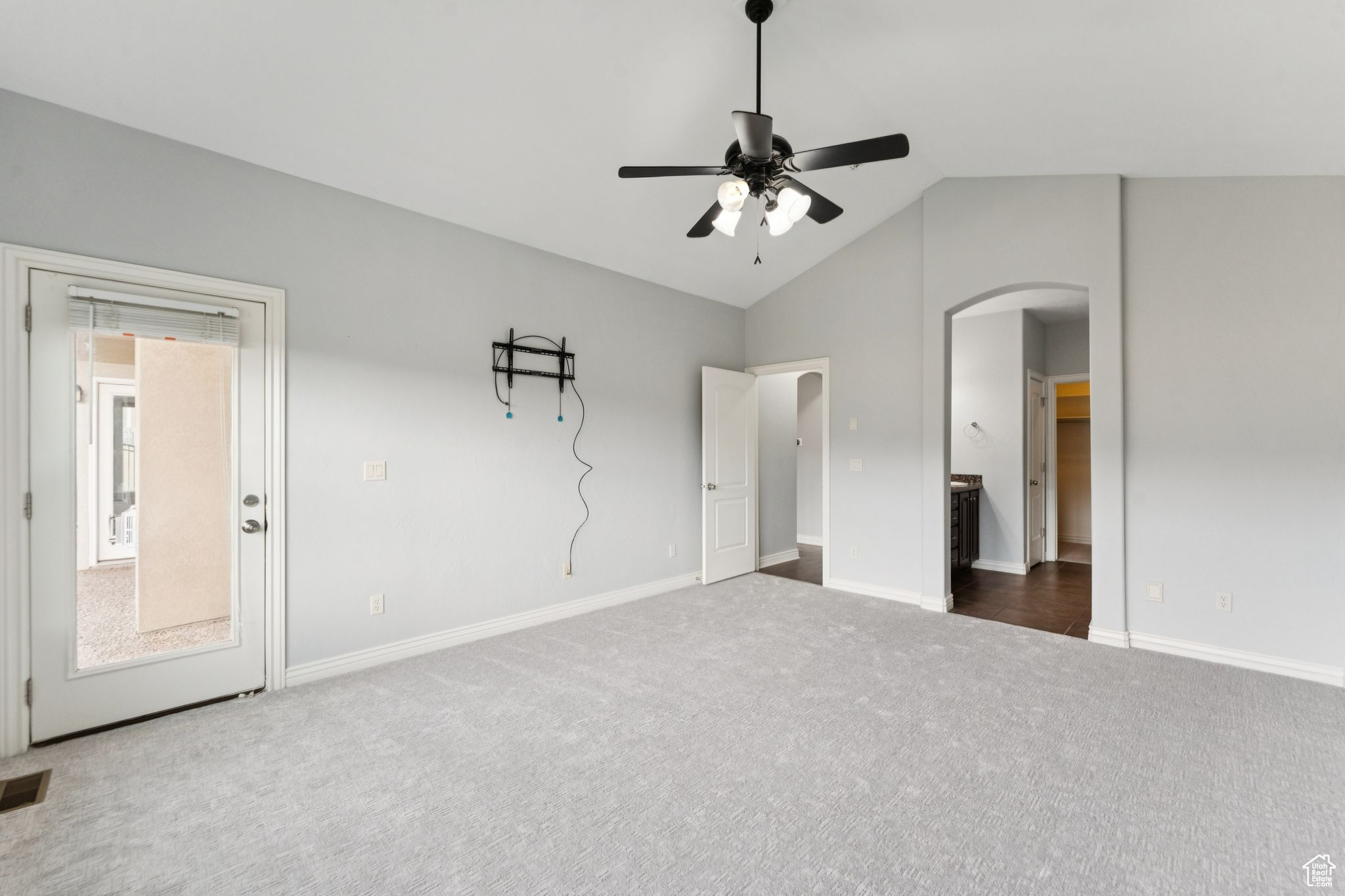 JUNIPER  POINT - Residential