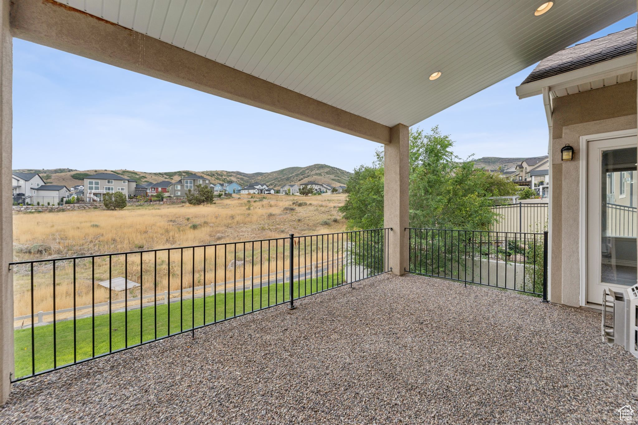 JUNIPER  POINT - Residential