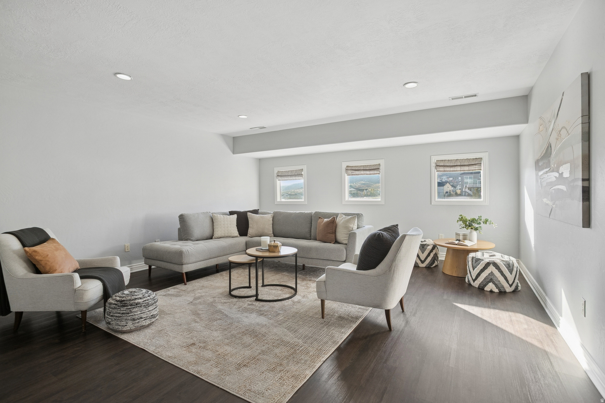 JUNIPER  POINT - Residential