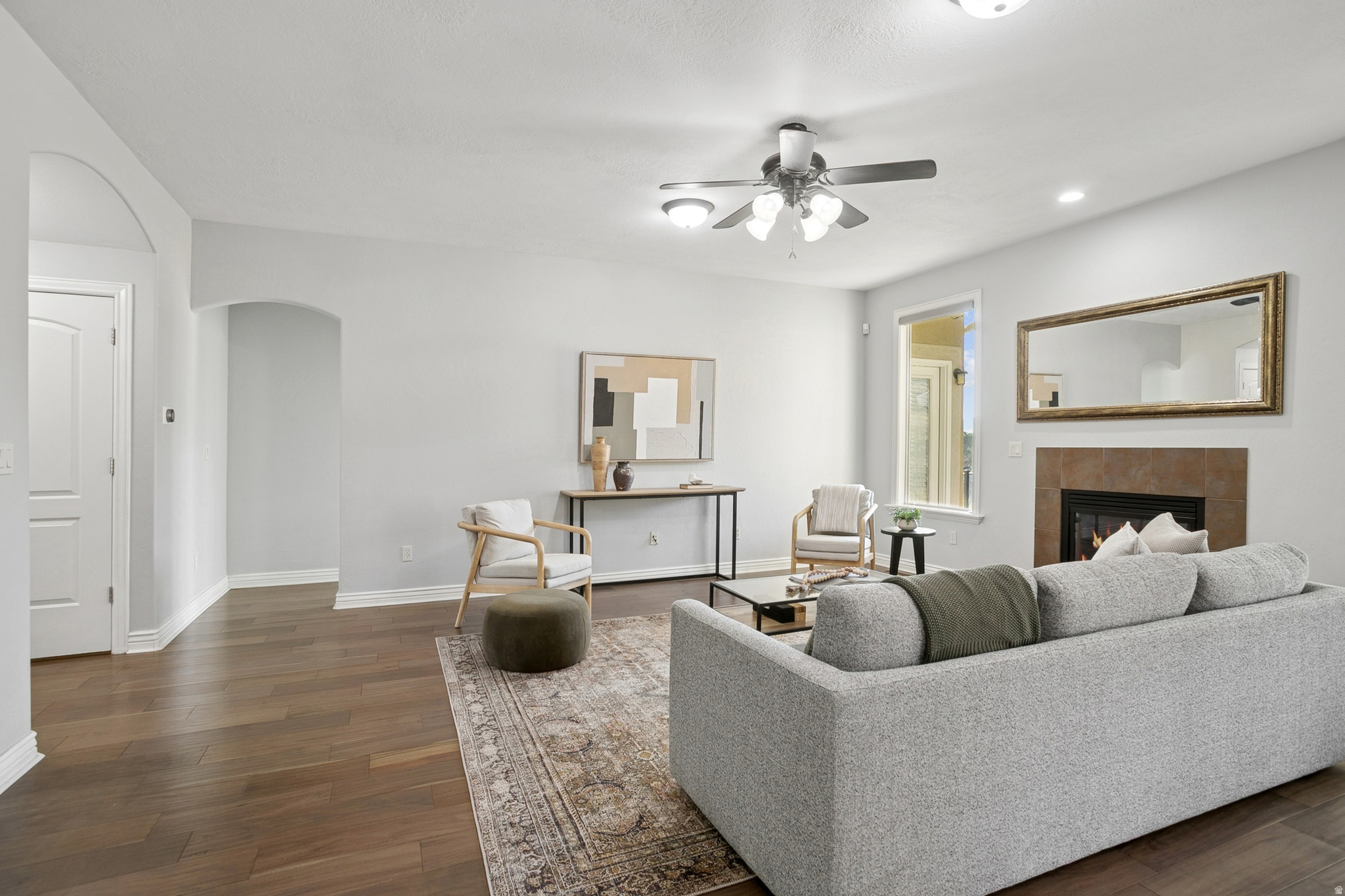 JUNIPER  POINT - Residential