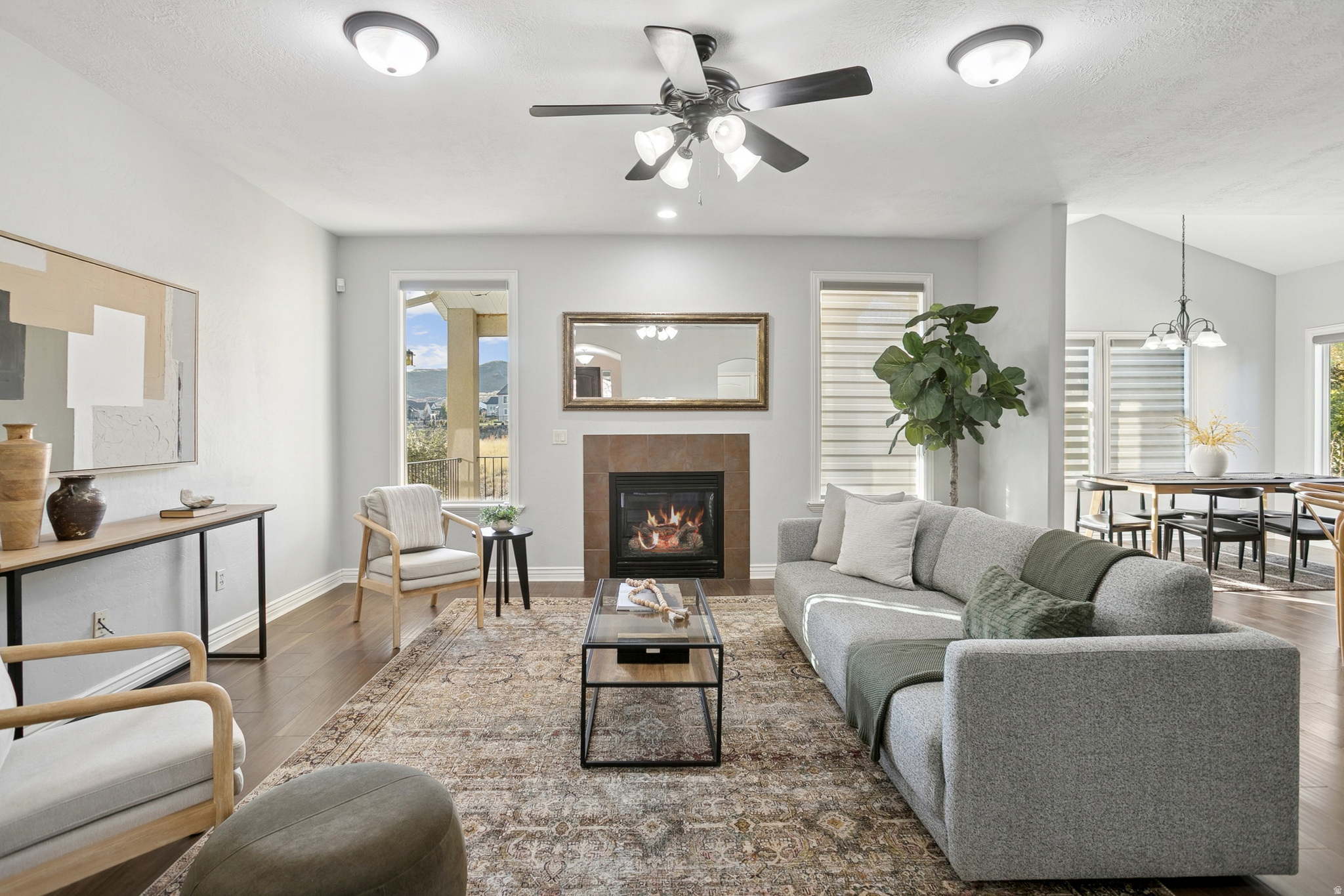 JUNIPER  POINT - Residential