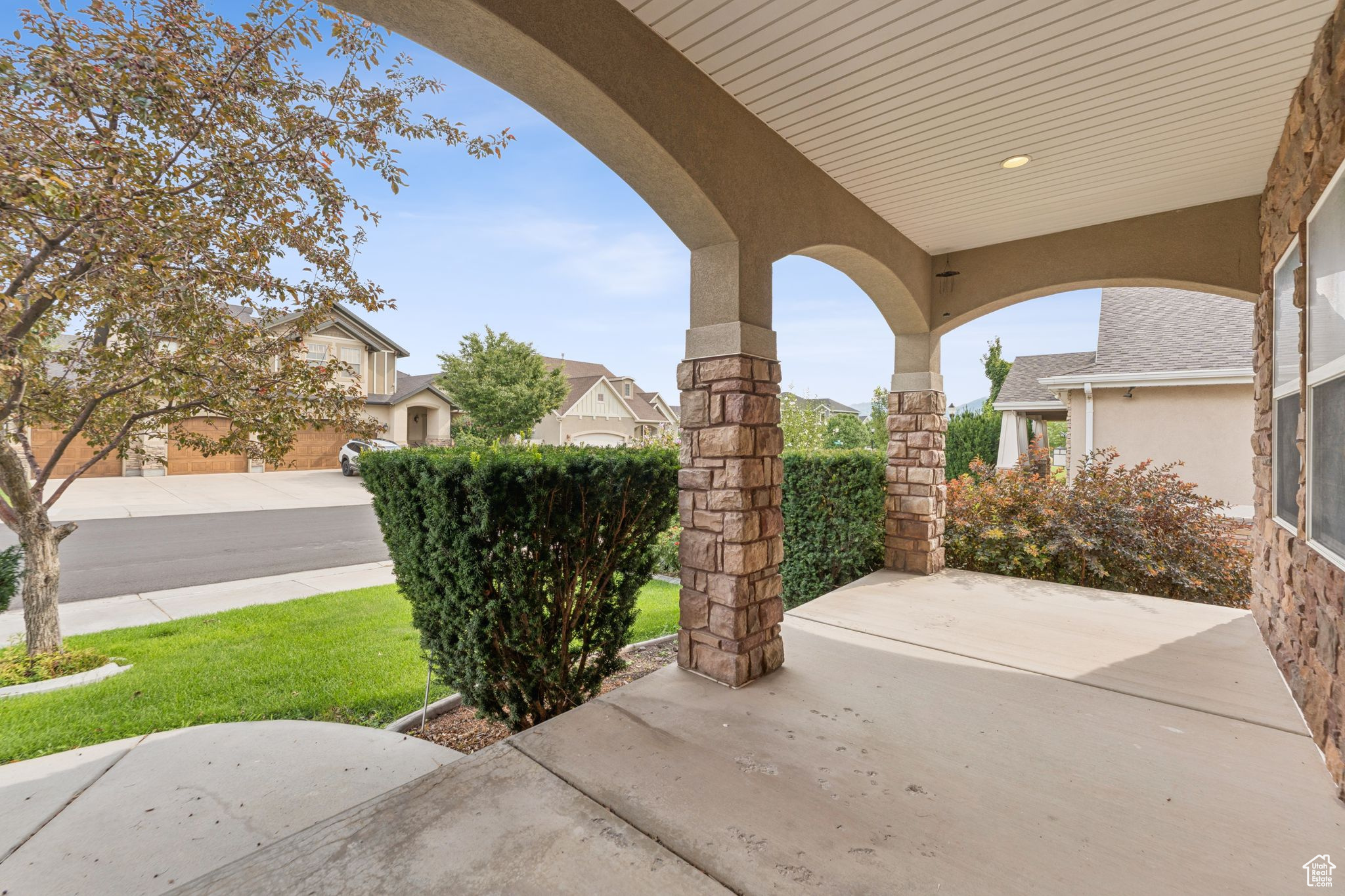 JUNIPER  POINT - Residential
