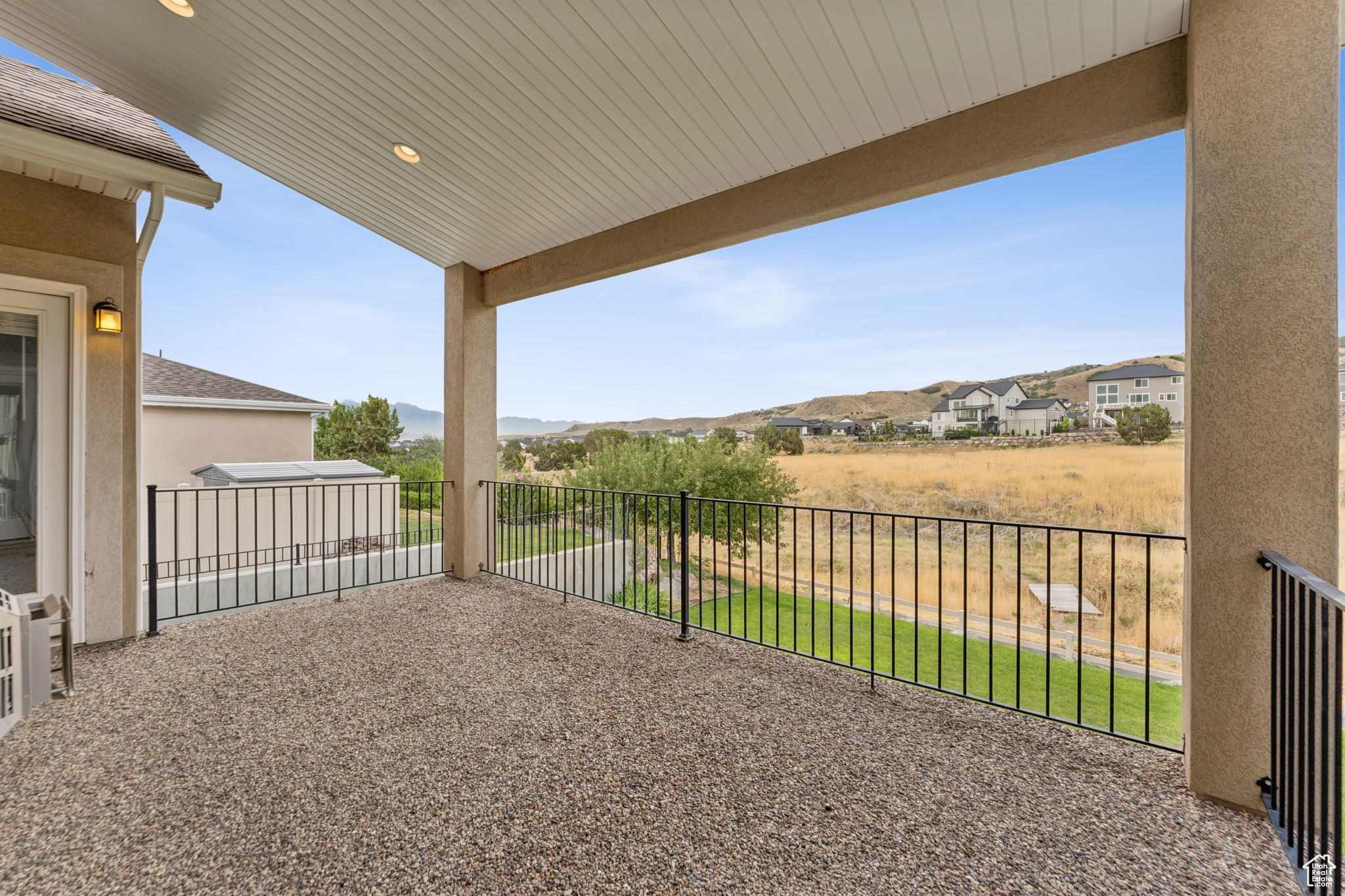 JUNIPER  POINT - Residential