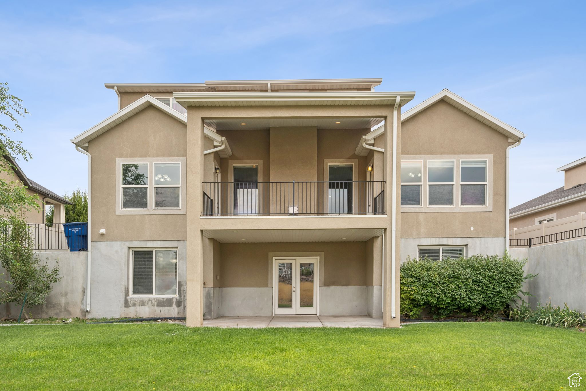 JUNIPER  POINT - Residential
