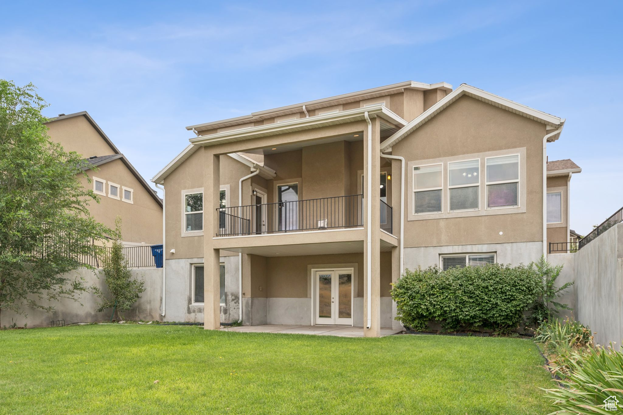 JUNIPER  POINT - Residential