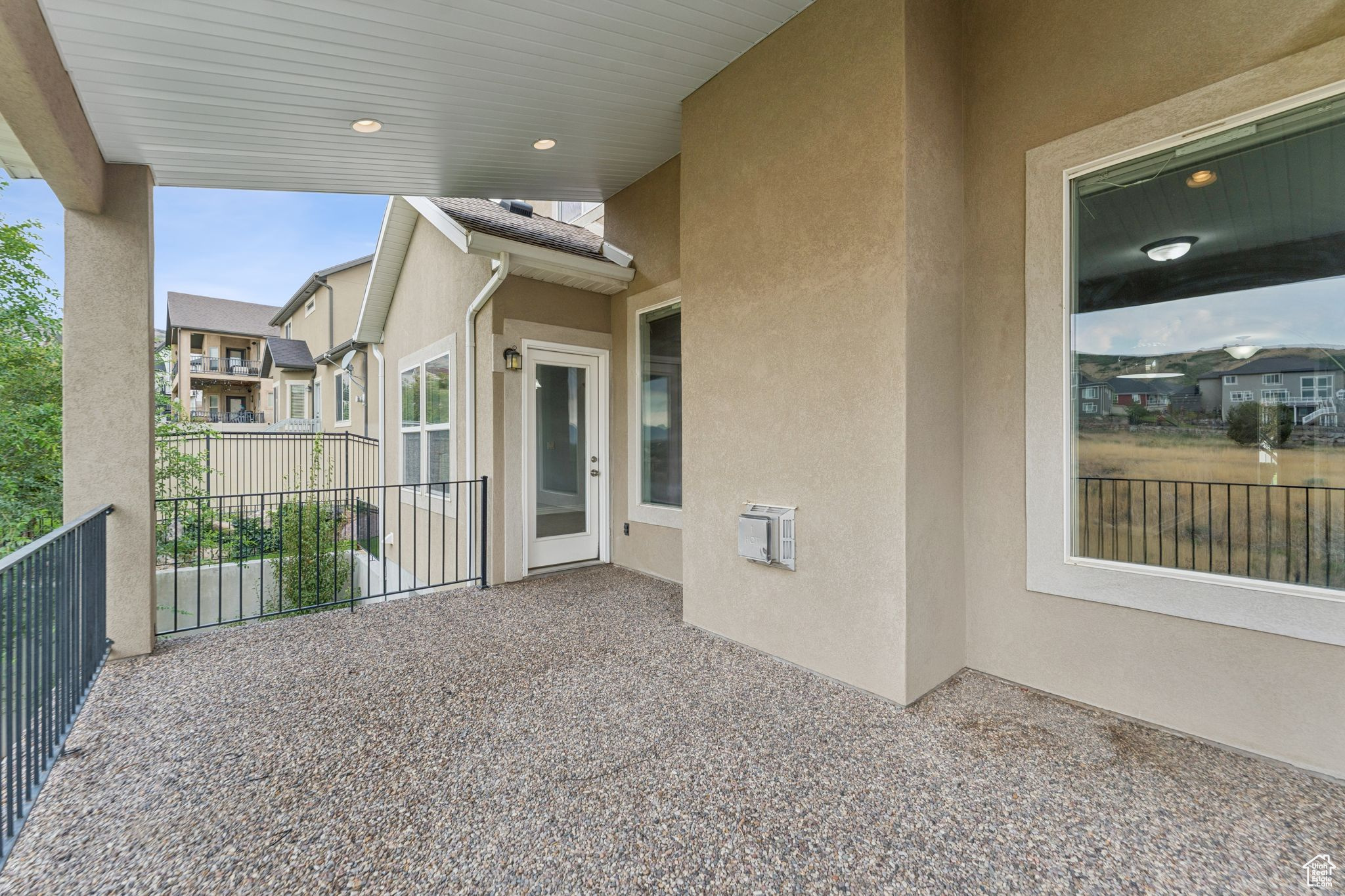 JUNIPER  POINT - Residential