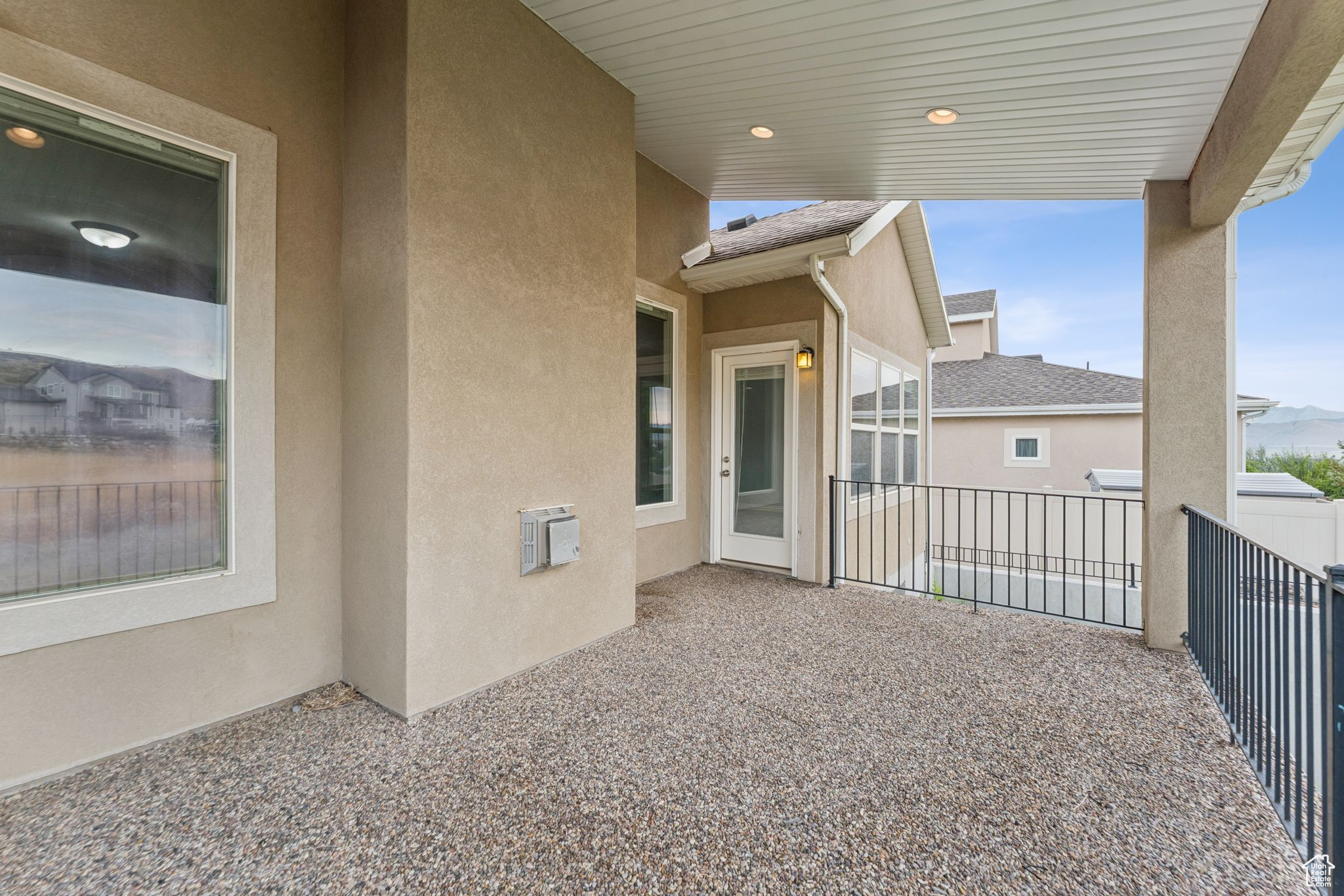 JUNIPER  POINT - Residential
