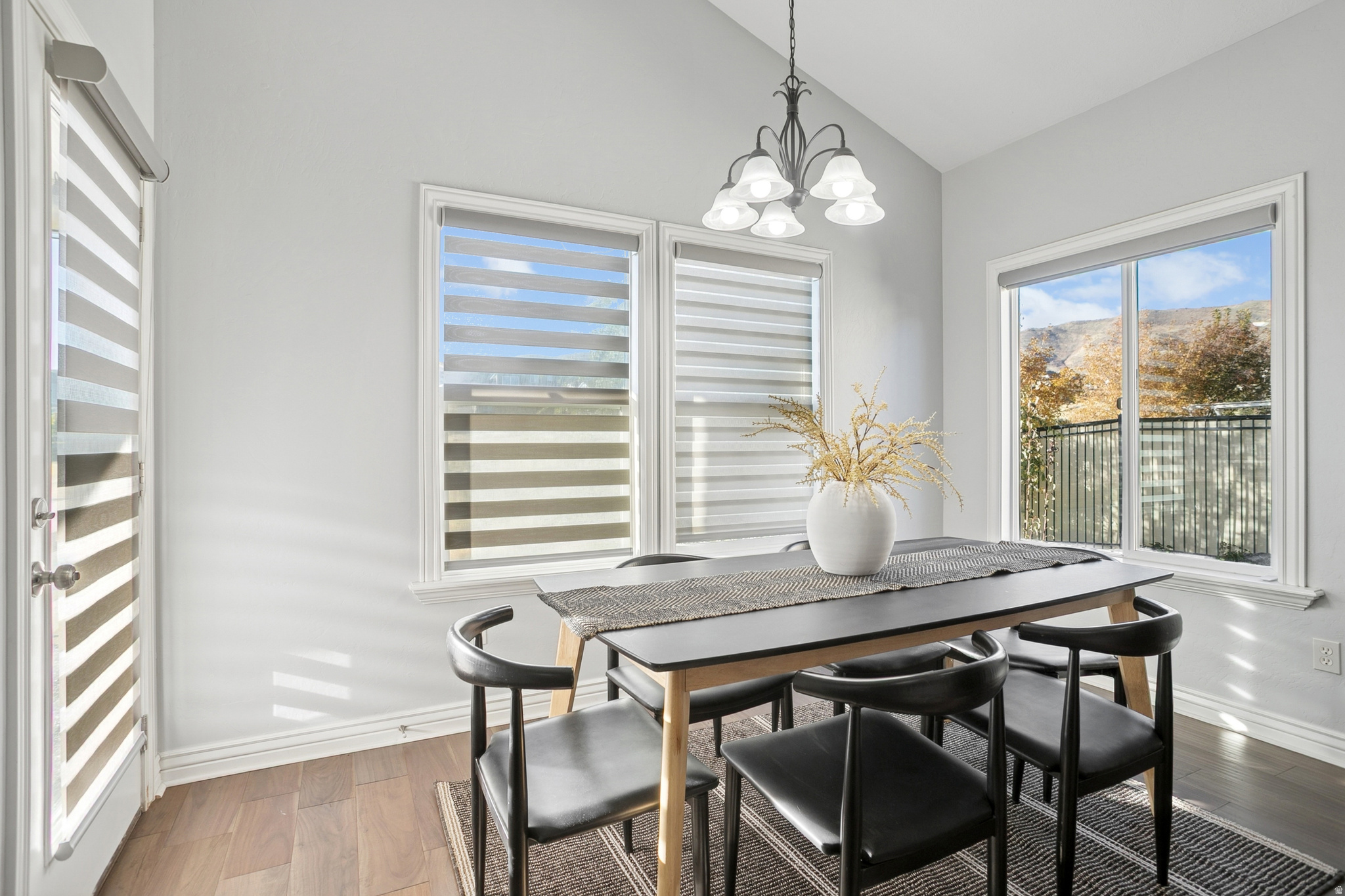 JUNIPER  POINT - Residential