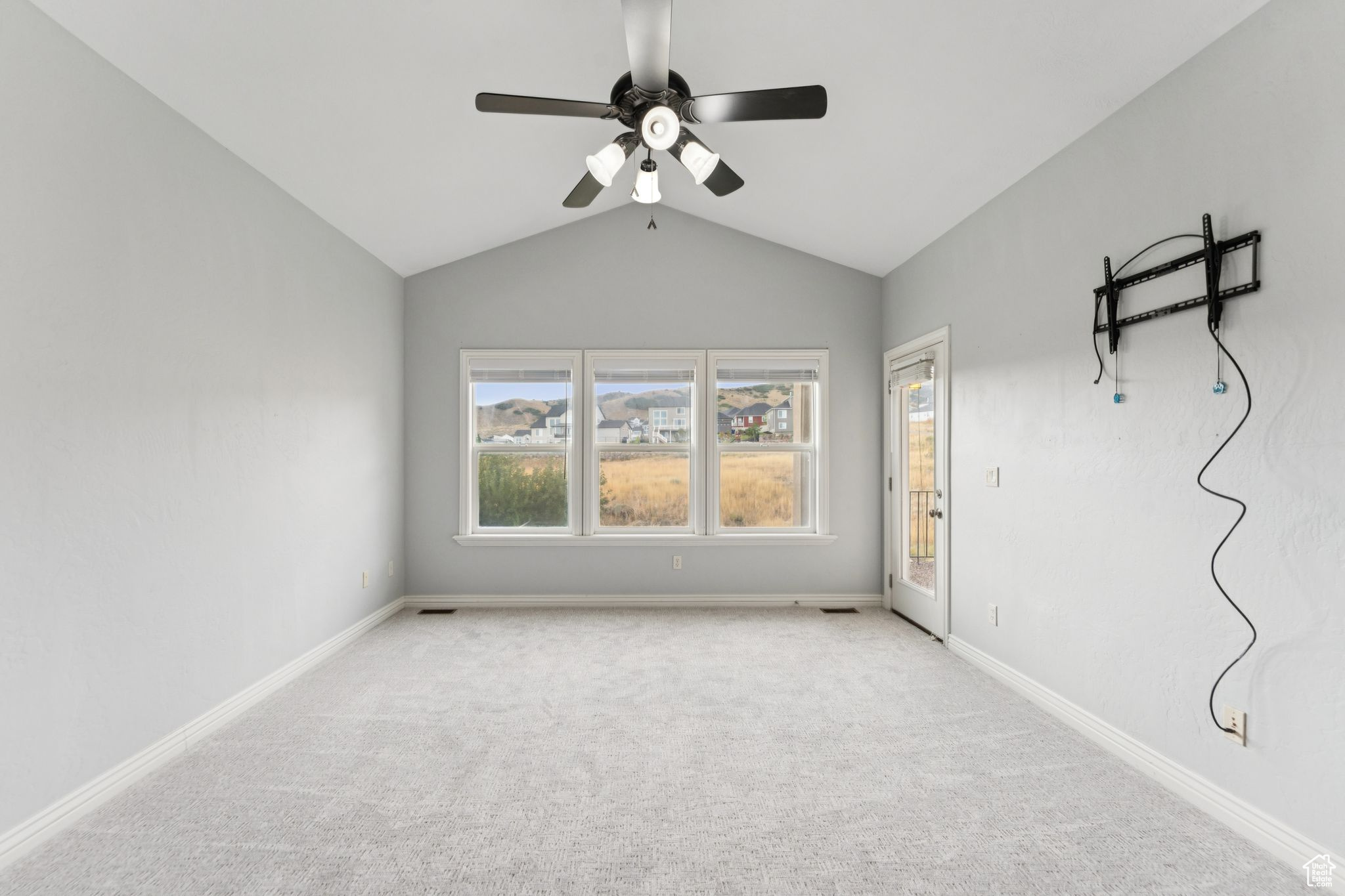 JUNIPER  POINT - Residential