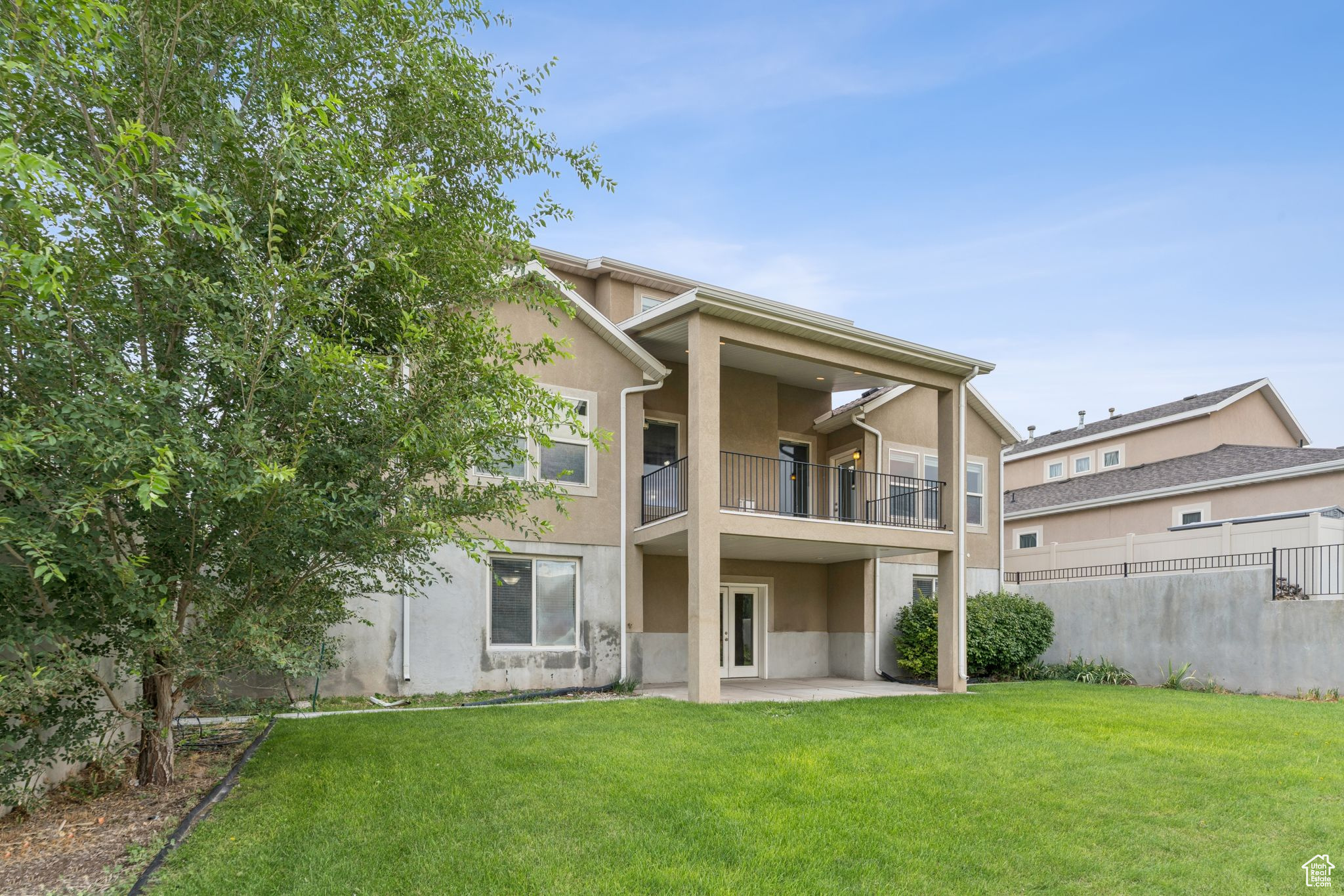 JUNIPER  POINT - Residential