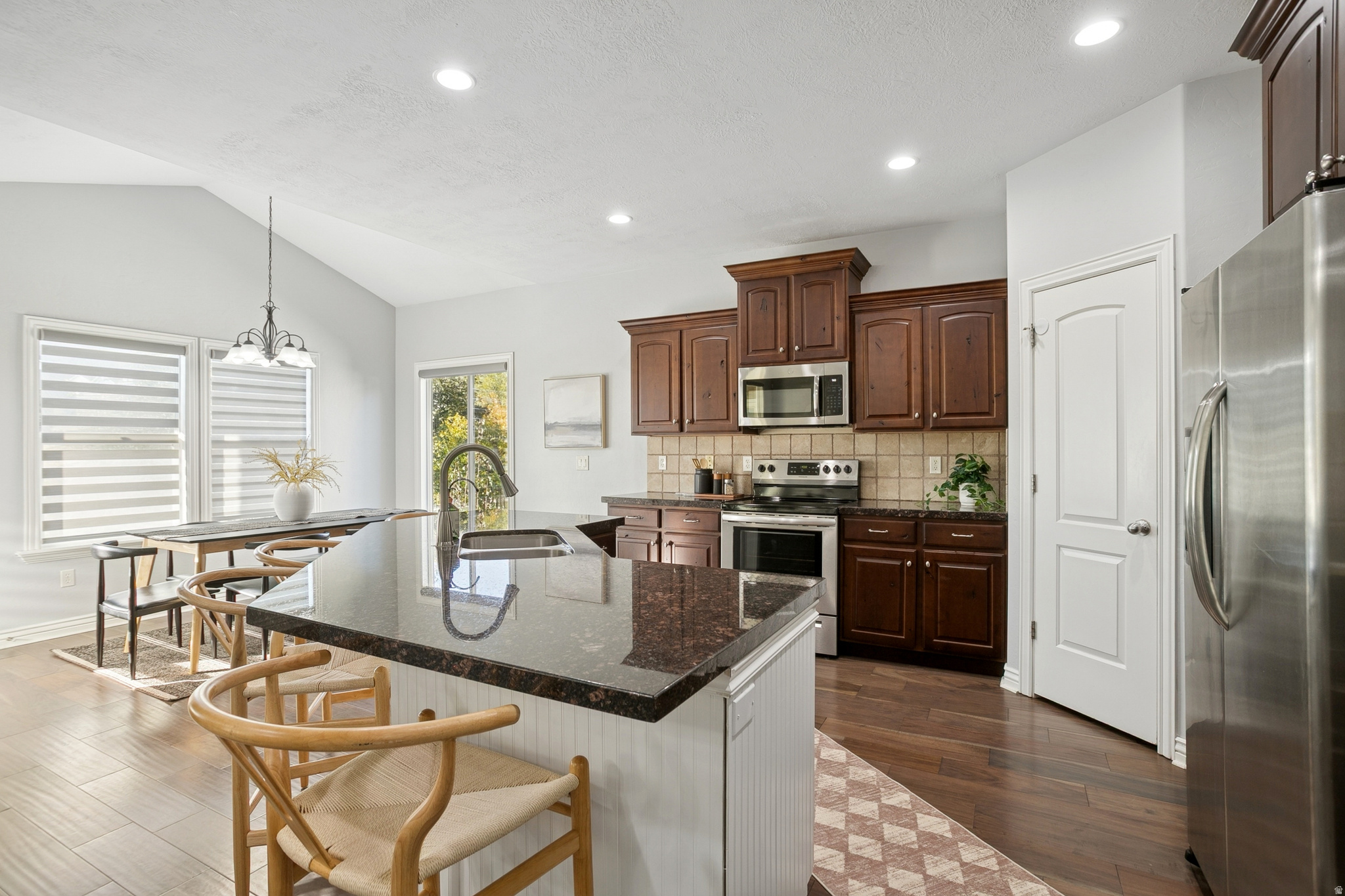 JUNIPER  POINT - Residential