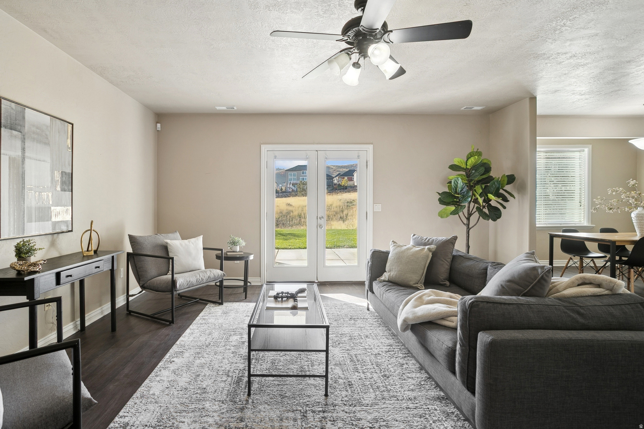 JUNIPER  POINT - Residential