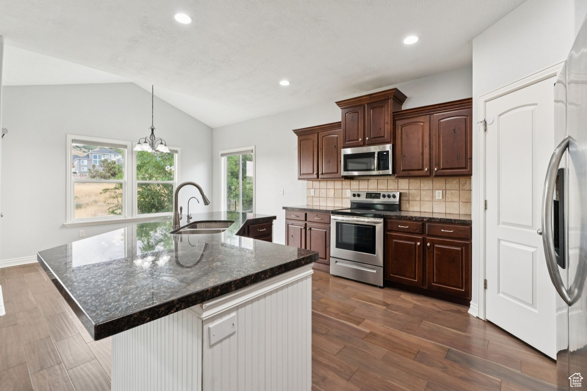 JUNIPER  POINT - Residential