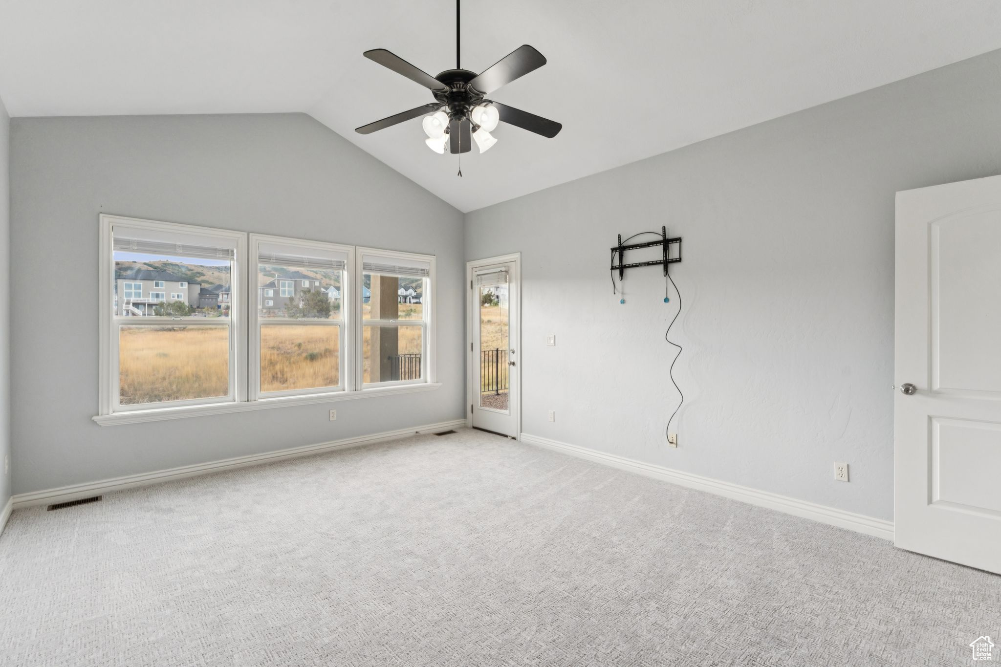 JUNIPER  POINT - Residential