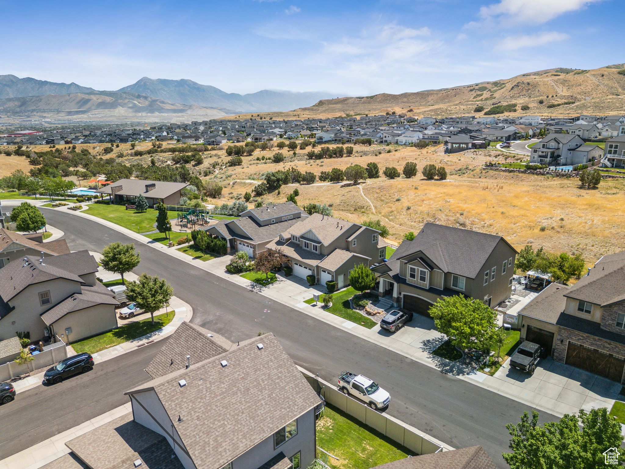 JUNIPER  POINT - Residential