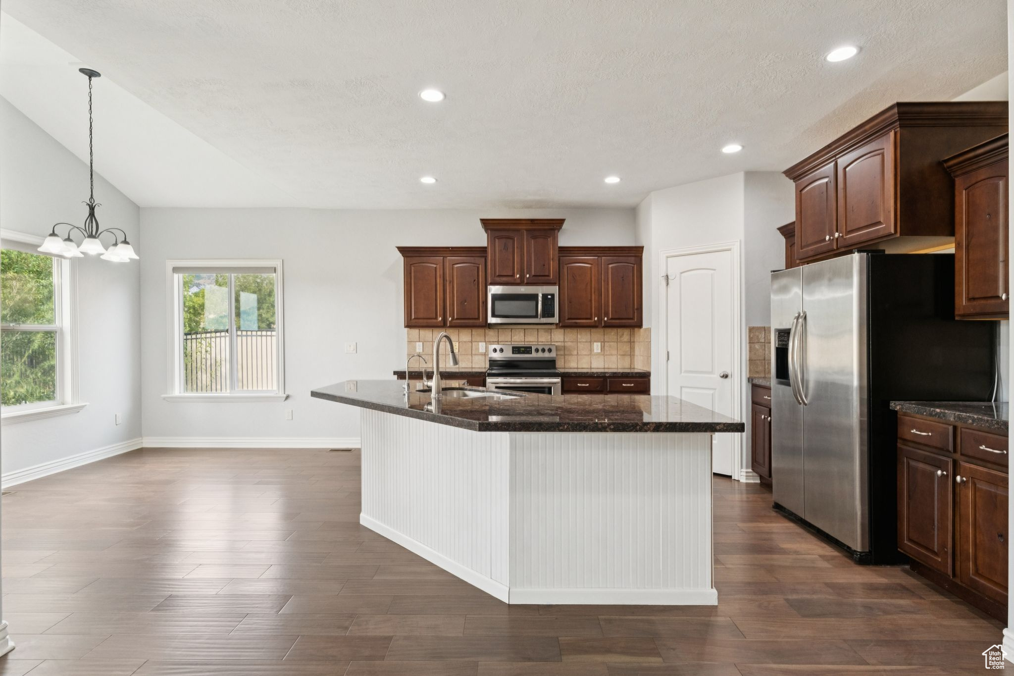 JUNIPER  POINT - Residential