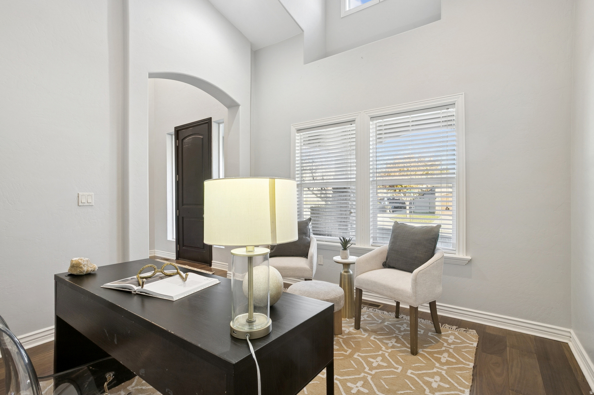 JUNIPER  POINT - Residential