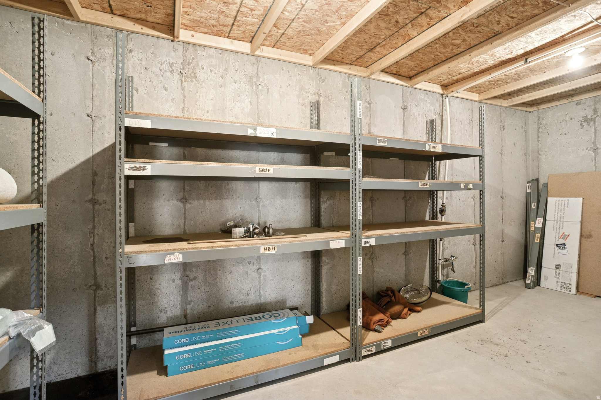 JUNIPER  POINT - Residential