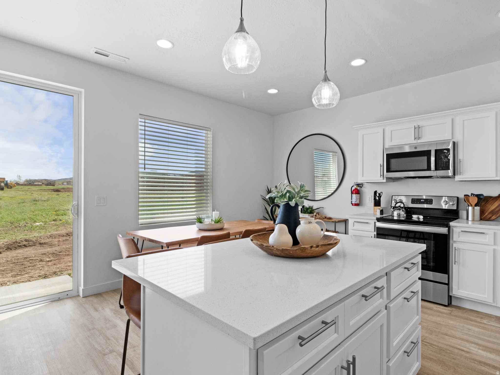 PARADISE PARKWAY - Residential