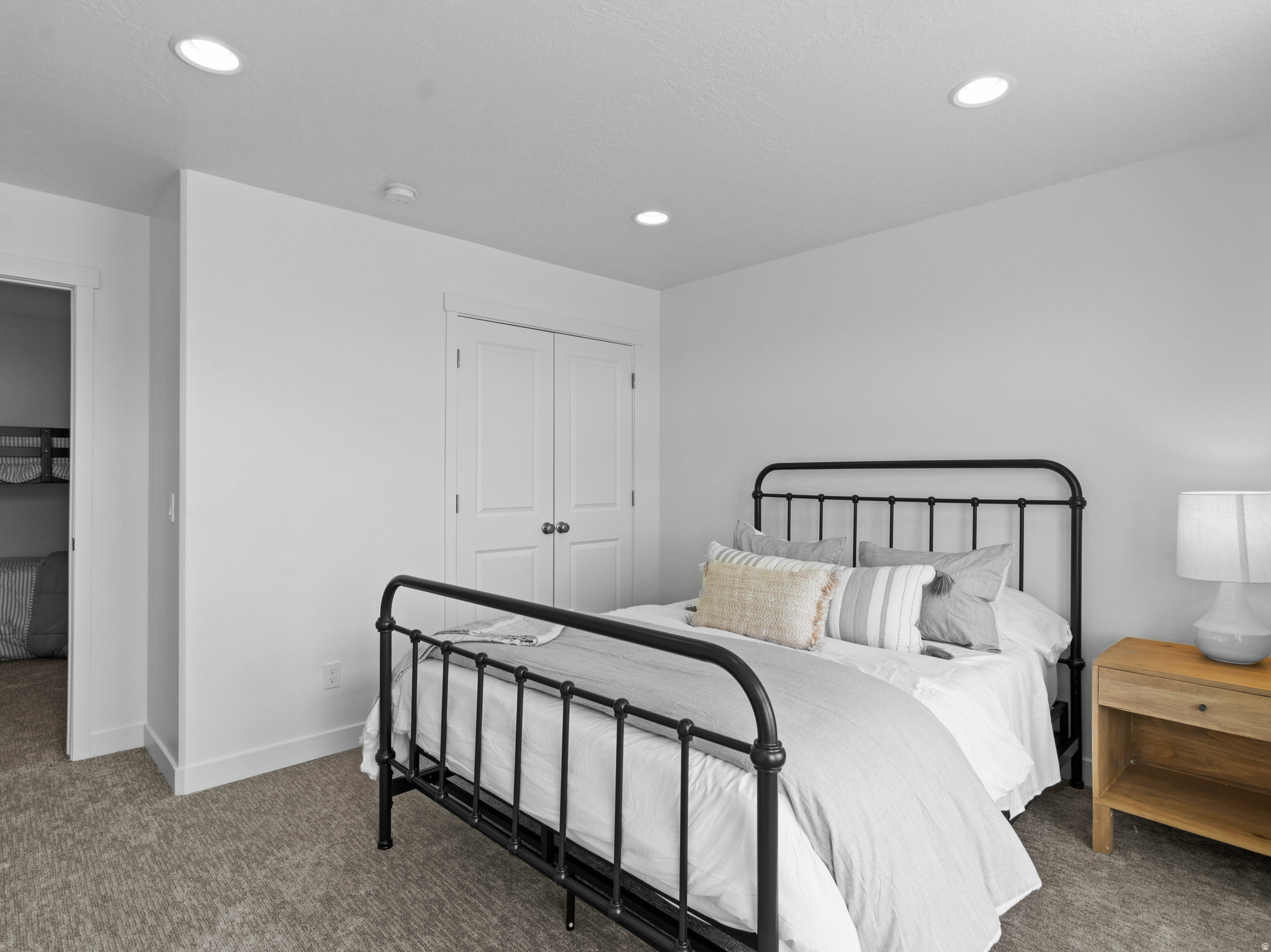 PARADISE PARKWAY - Residential