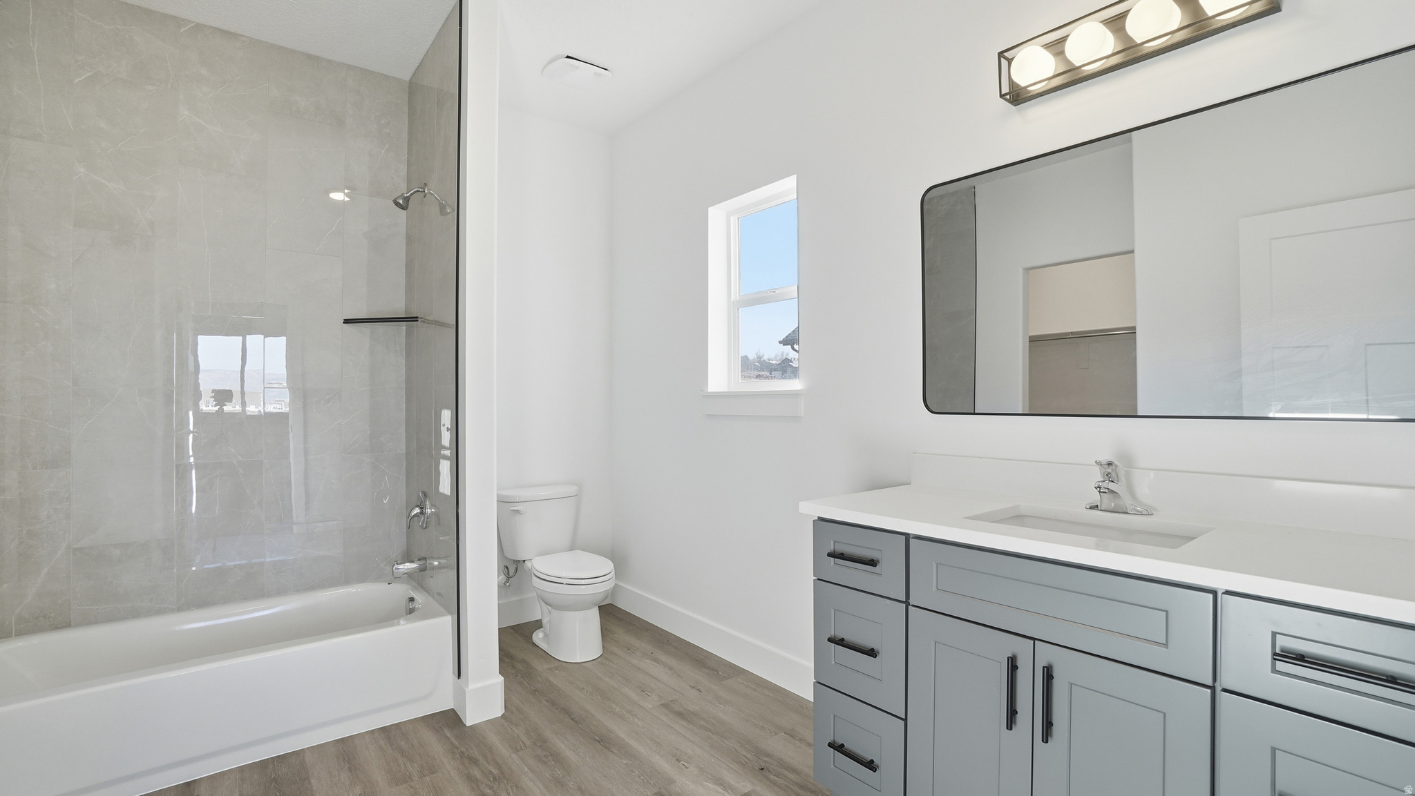 NORTH RIDGE ESTATES SUBD - Residential Income