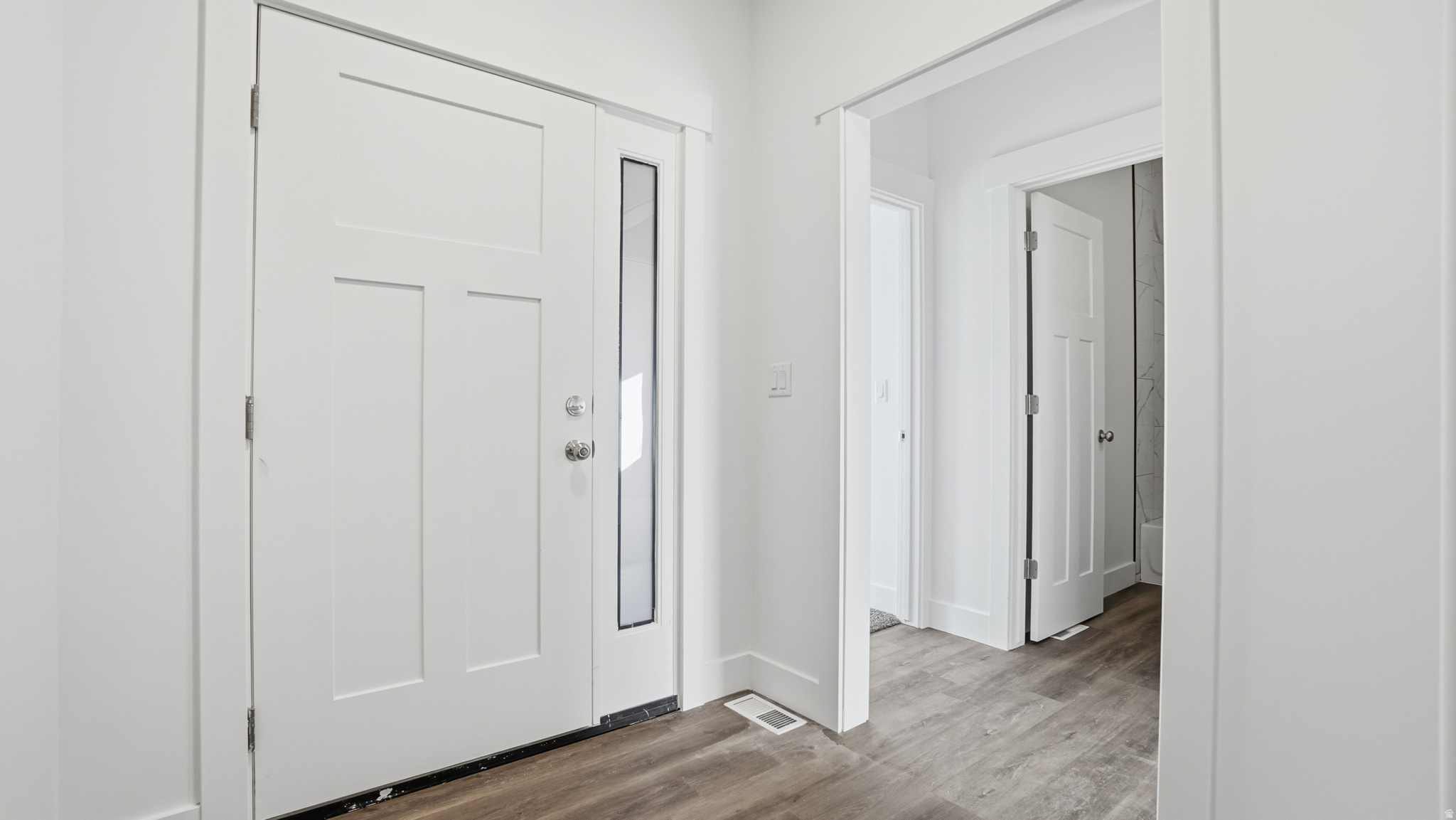 NORTH RIDGE ESTATES SUBD - Residential Income