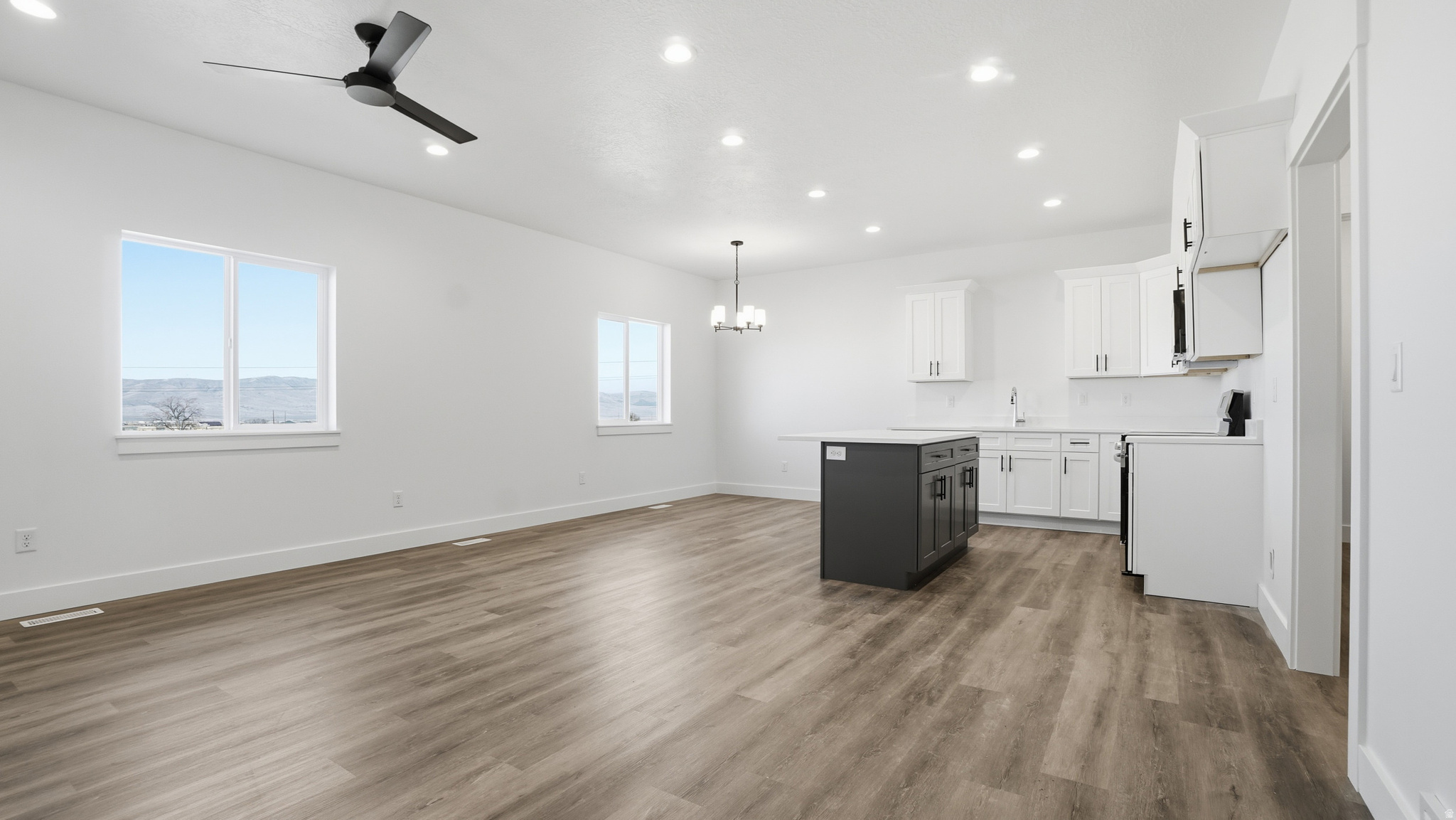 NORTH RIDGE ESTATES SUBD - Residential Income