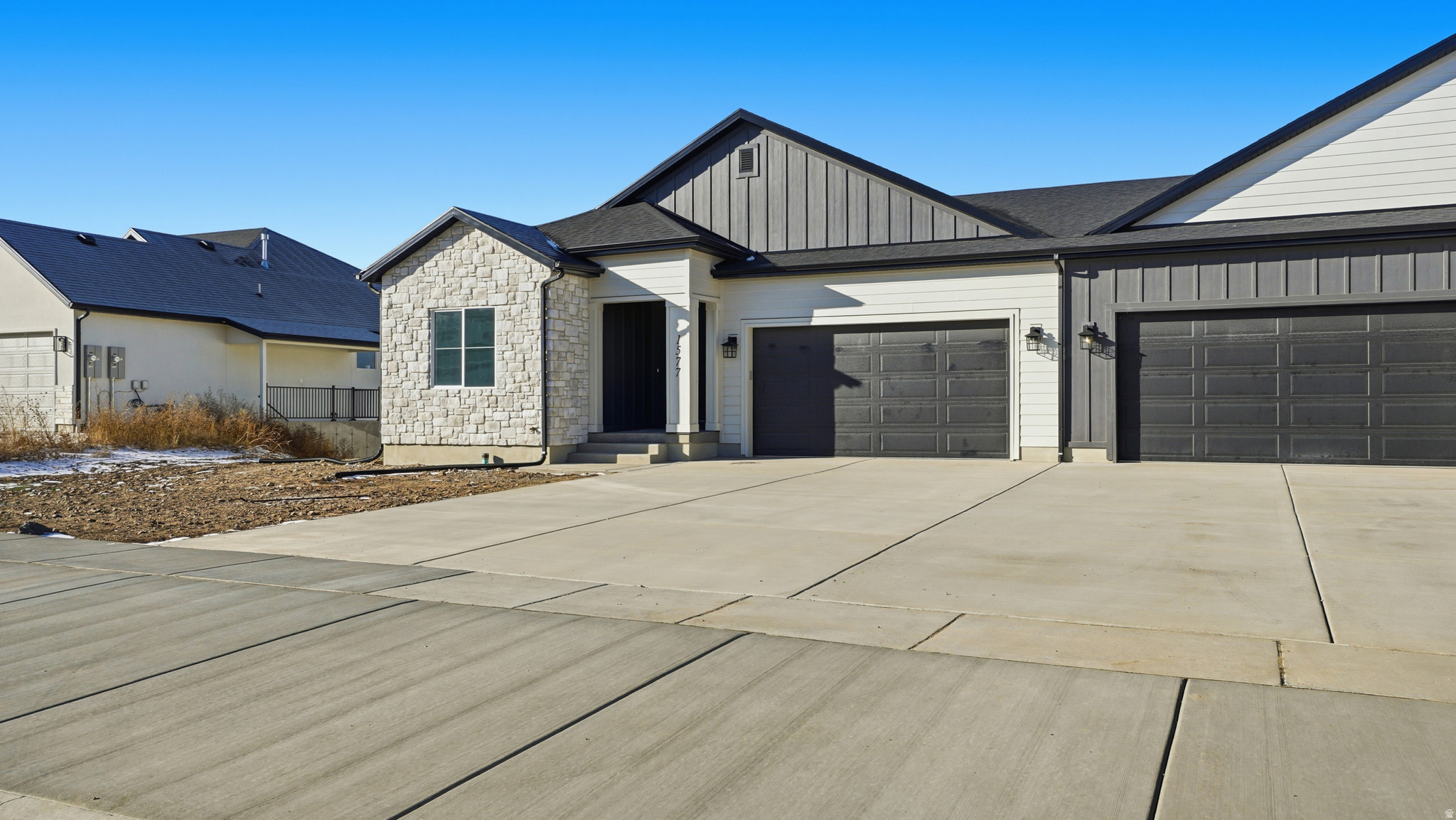 NORTH RIDGE ESTATES SUBD - Residential Income