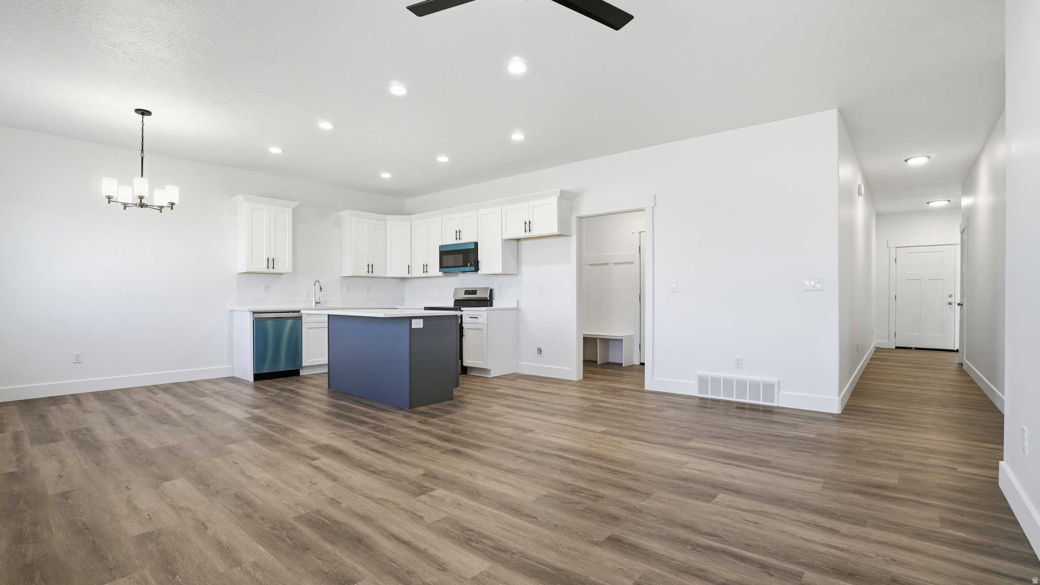 NORTH RIDGE ESTATES SUBD - Residential Income