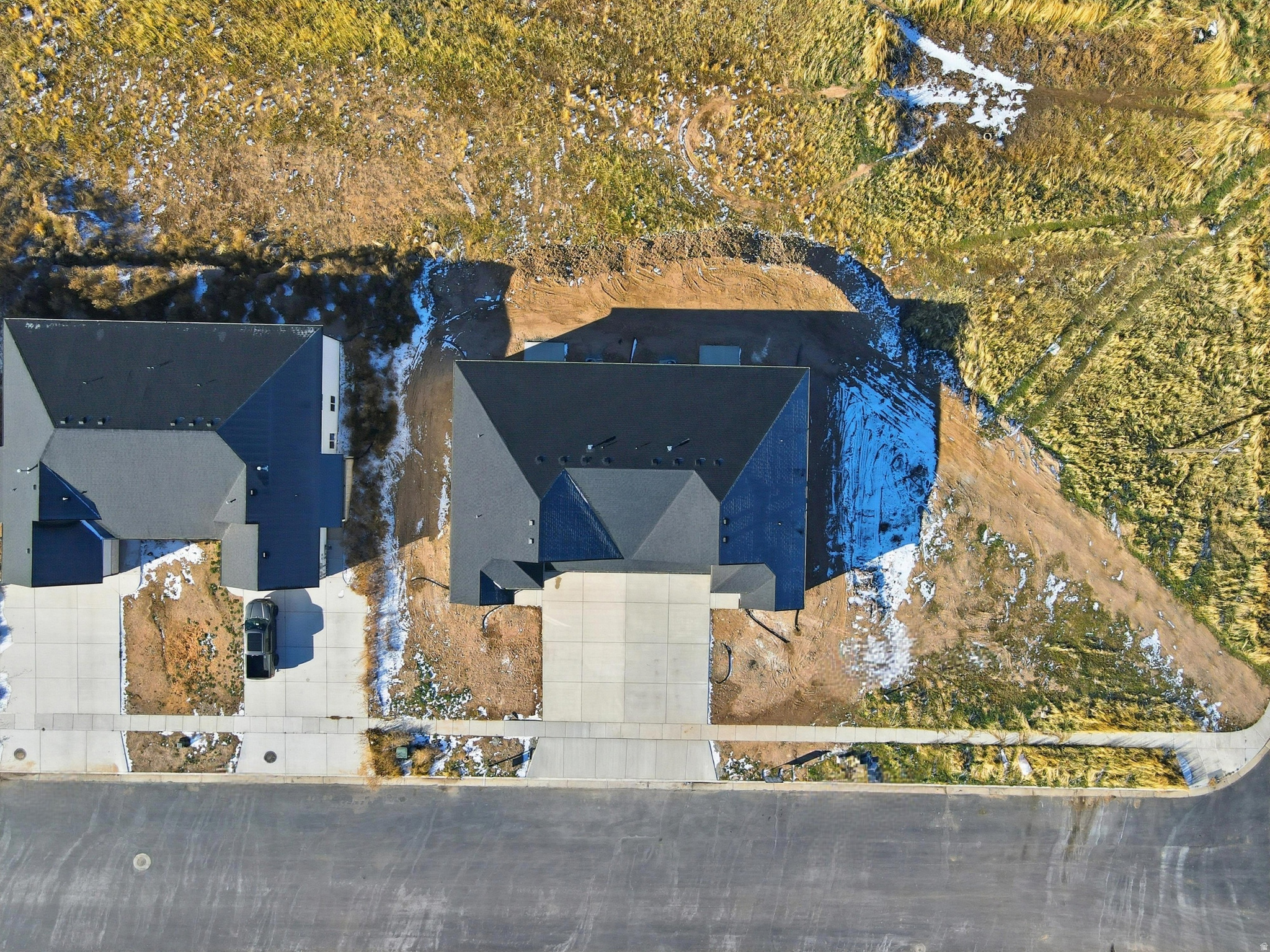 NORTH RIDGE ESTATES SUBD - Residential Income