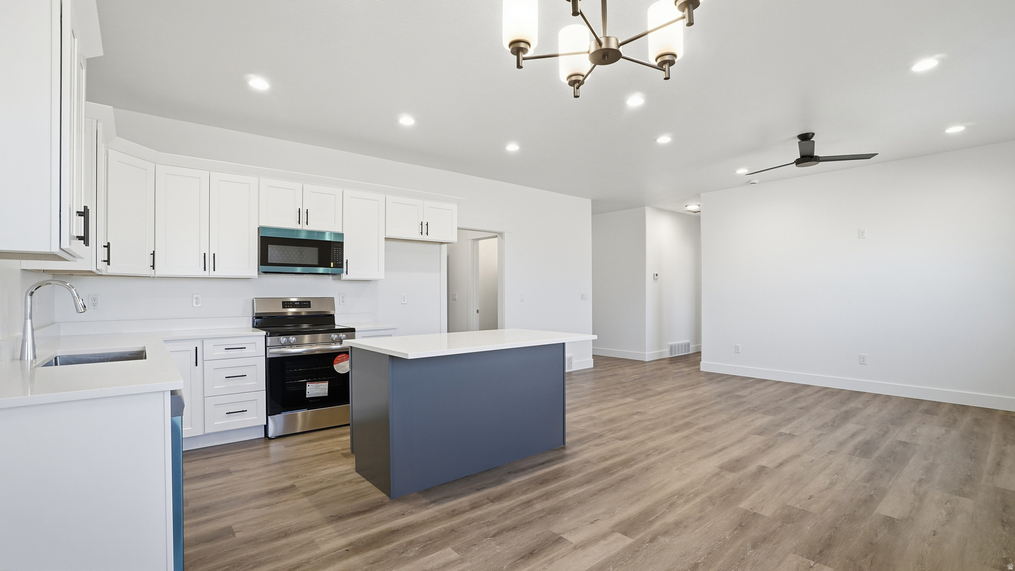 NORTH RIDGE ESTATES SUBD - Residential Income