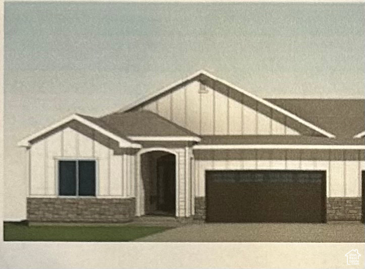 NORTH RIDGE ESTATES SUBD - Residential Income