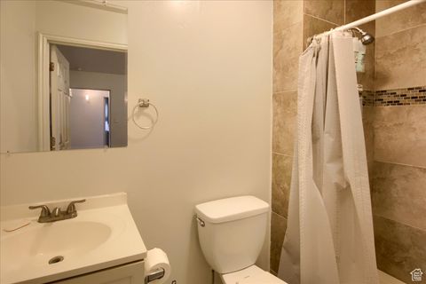 Tiny photo for 4350 W 4835 S, Salt Lake City, UT 84118 (MLS # 2110241)
