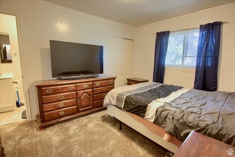 Tiny photo for 4350 W 4835 S, Salt Lake City, UT 84118 (MLS # 2110241)