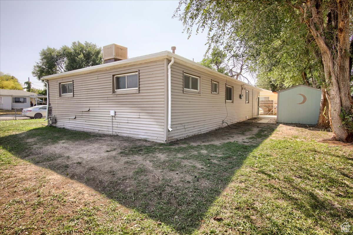 HOFFMAN HEIGHTS - Residential