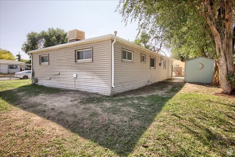 Tiny photo for 4350 W 4835 S, Salt Lake City, UT 84118 (MLS # 2110241)