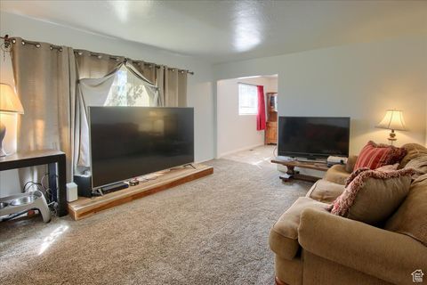 Tiny photo for 4350 W 4835 S, Salt Lake City, UT 84118 (MLS # 2110241)
