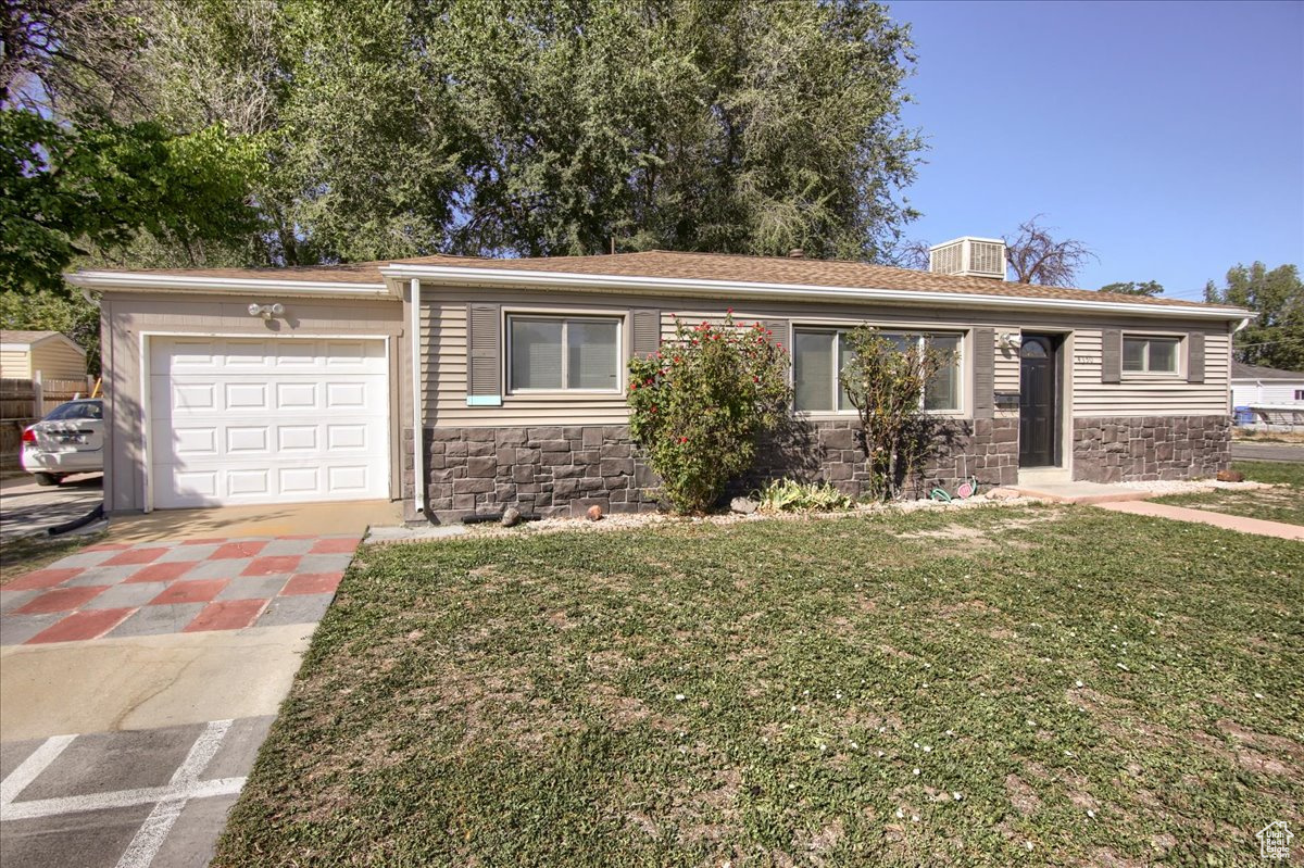 HOFFMAN HEIGHTS - Residential