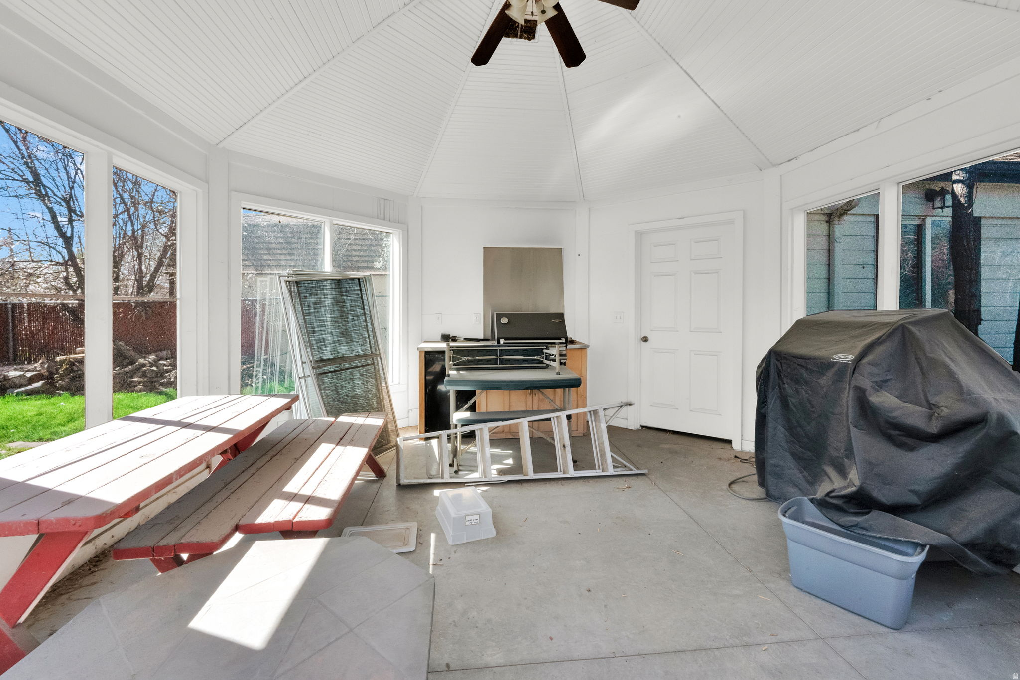 PLAT A BIG FIELD SUR - Residential