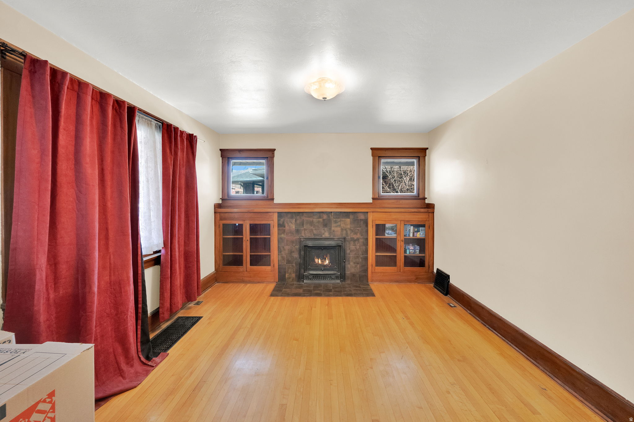 PLAT A BIG FIELD SUR - Residential