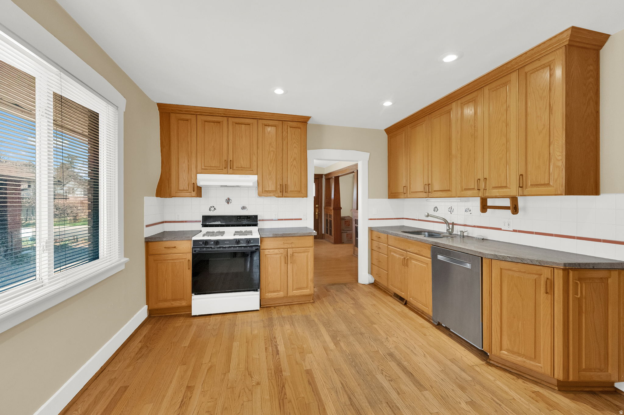 PLAT A BIG FIELD SUR - Residential