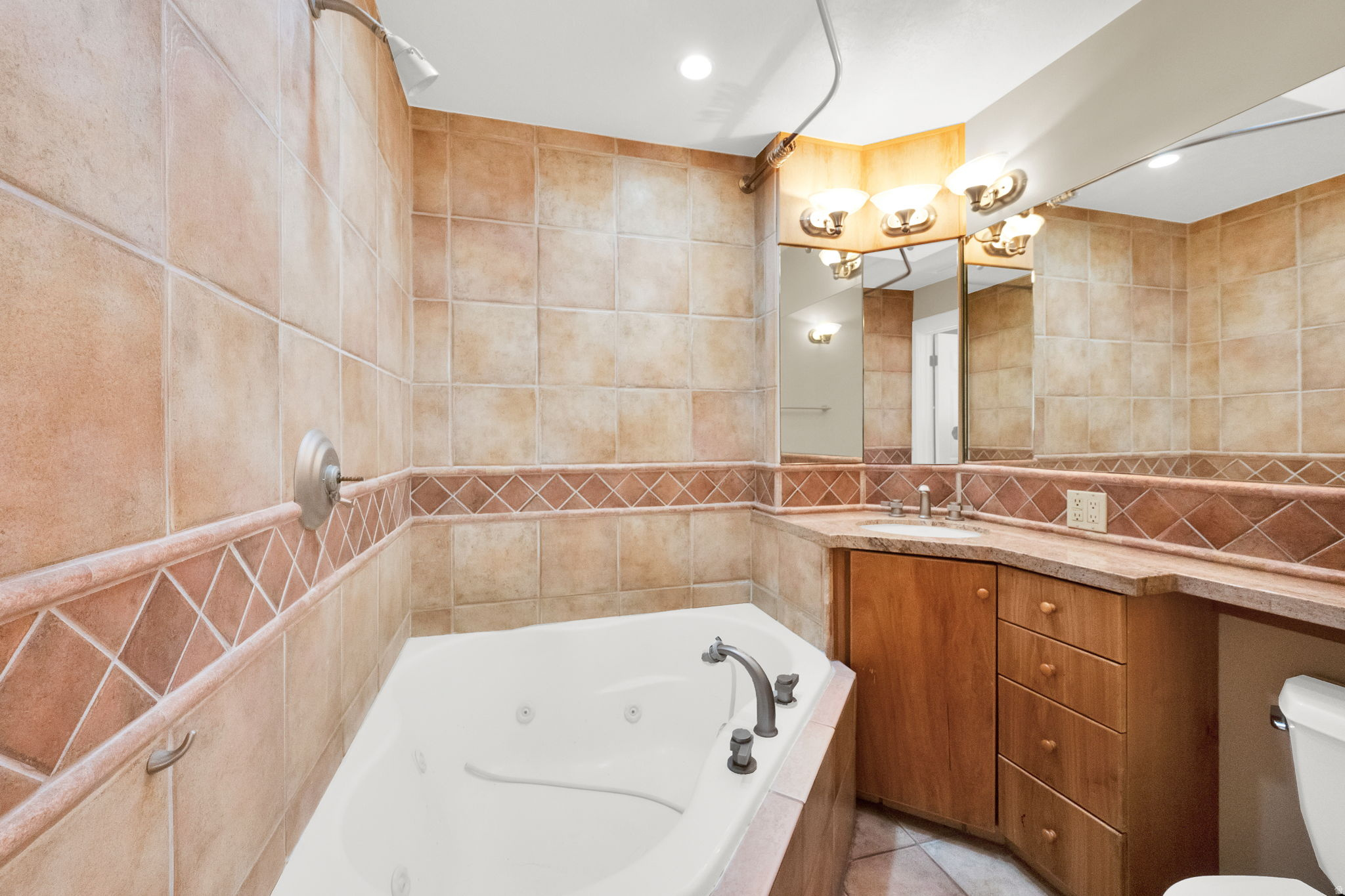 PLAT A BIG FIELD SUR - Residential