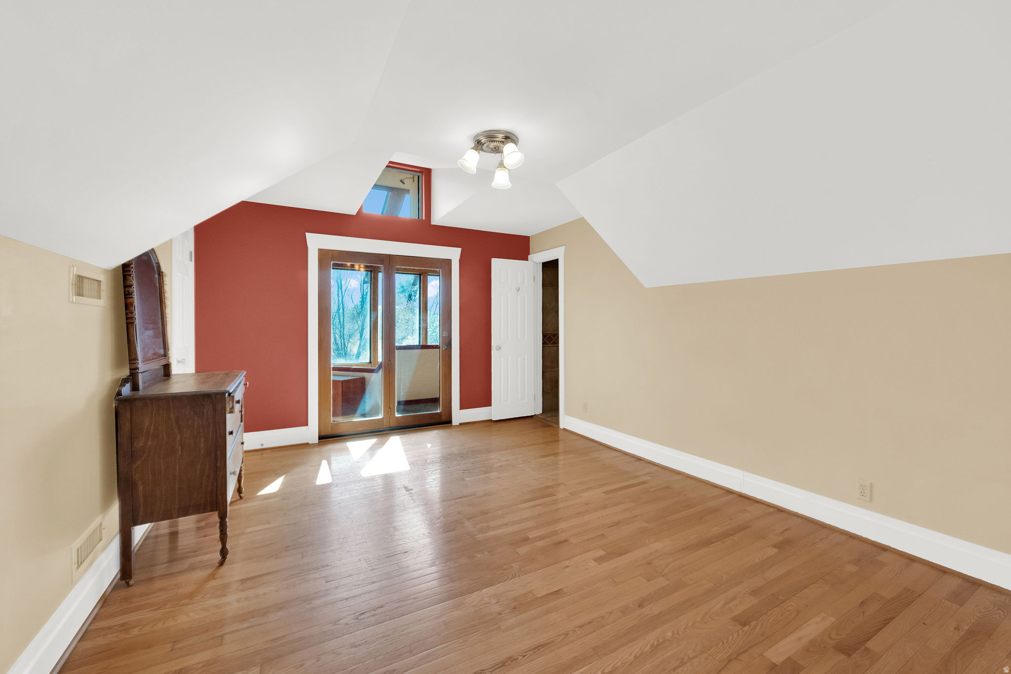 PLAT A BIG FIELD SUR - Residential