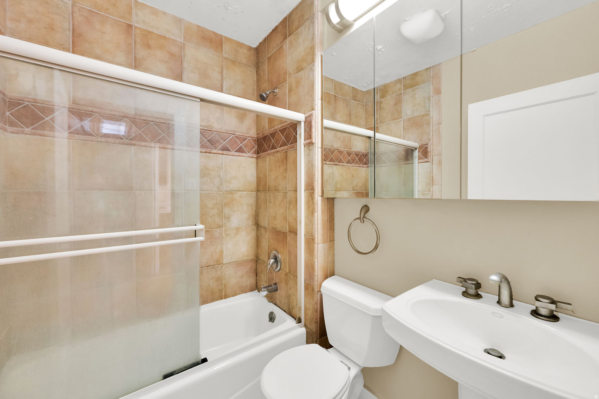 PLAT A BIG FIELD SUR - Residential