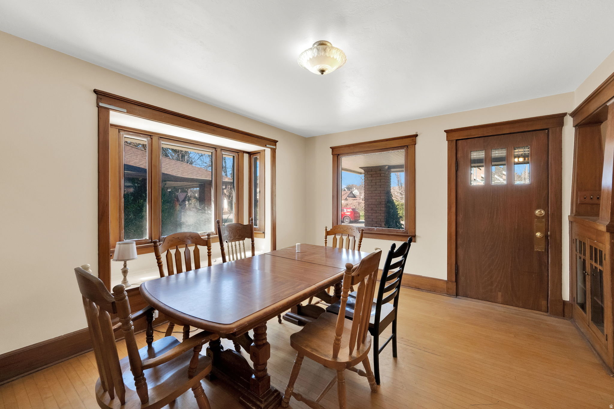 PLAT A BIG FIELD SUR - Residential