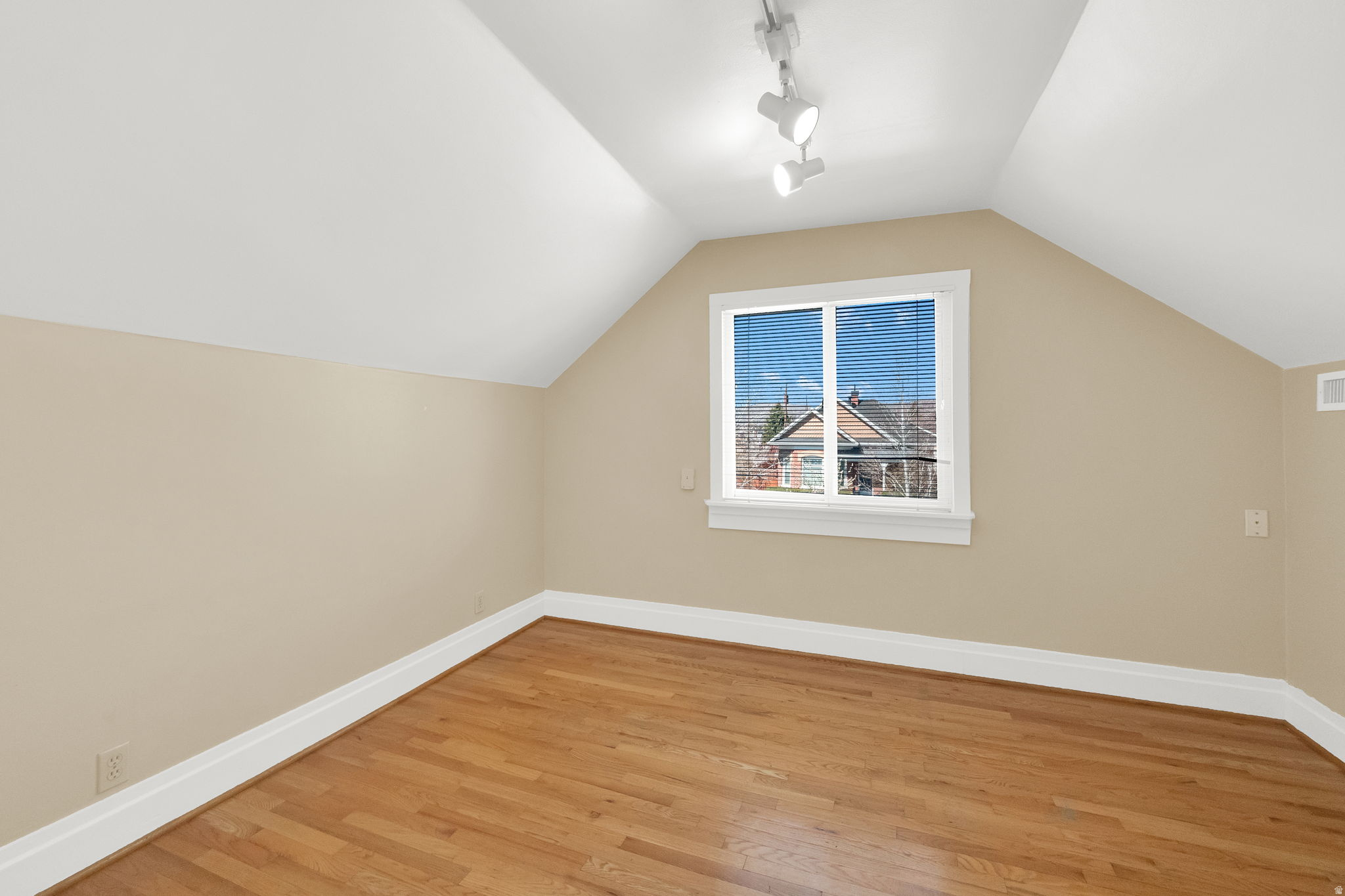 PLAT A BIG FIELD SUR - Residential