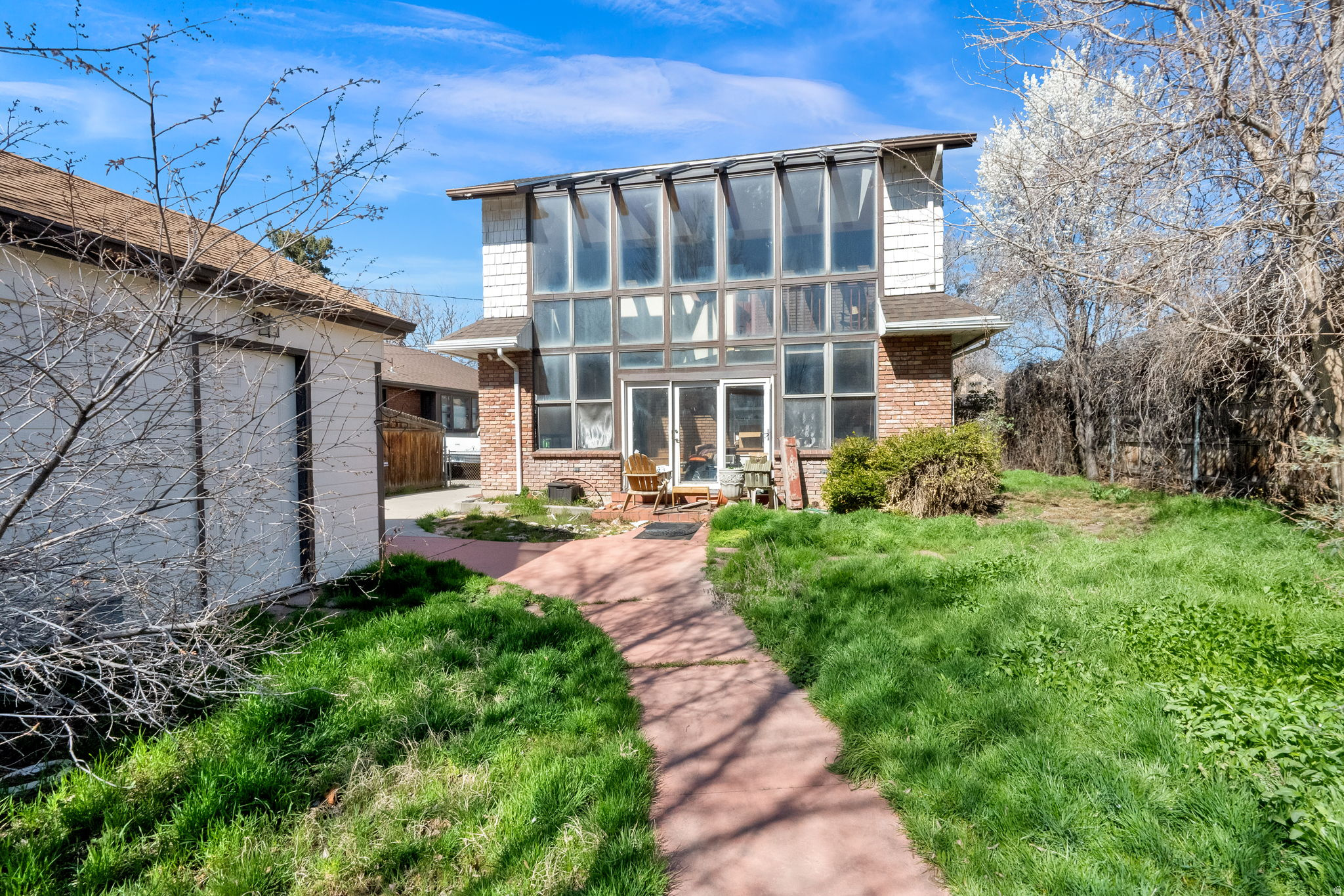 PLAT A BIG FIELD SUR - Residential