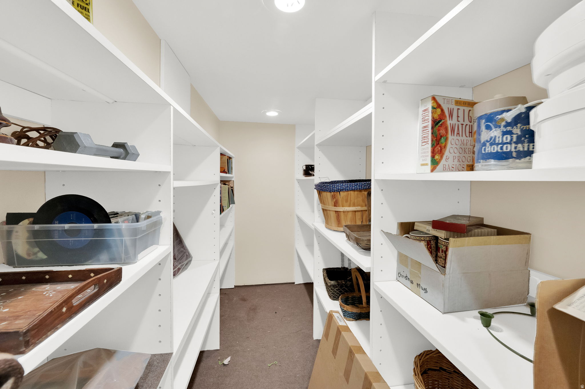 PLAT A BIG FIELD SUR - Residential