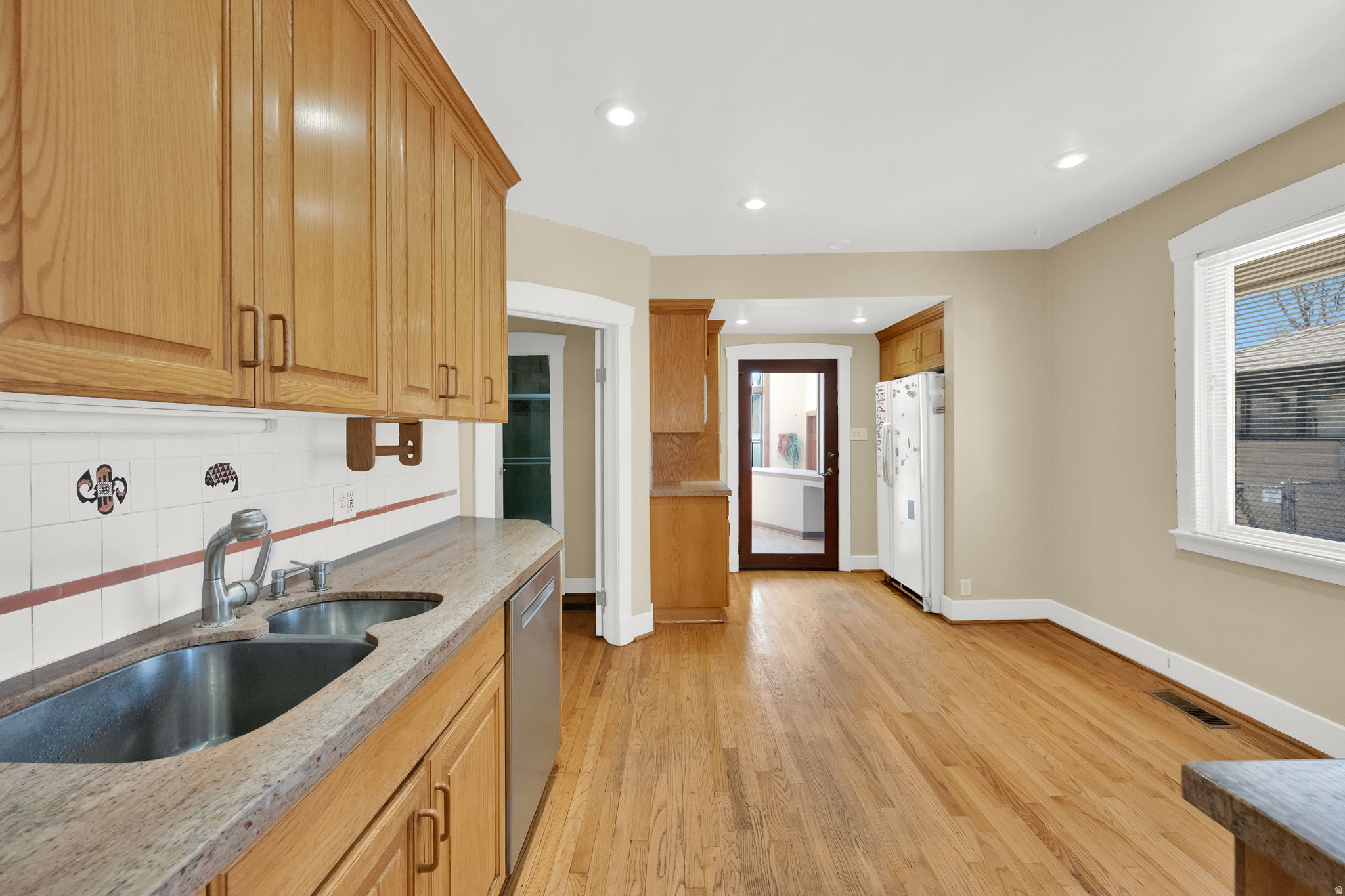 PLAT A BIG FIELD SUR - Residential