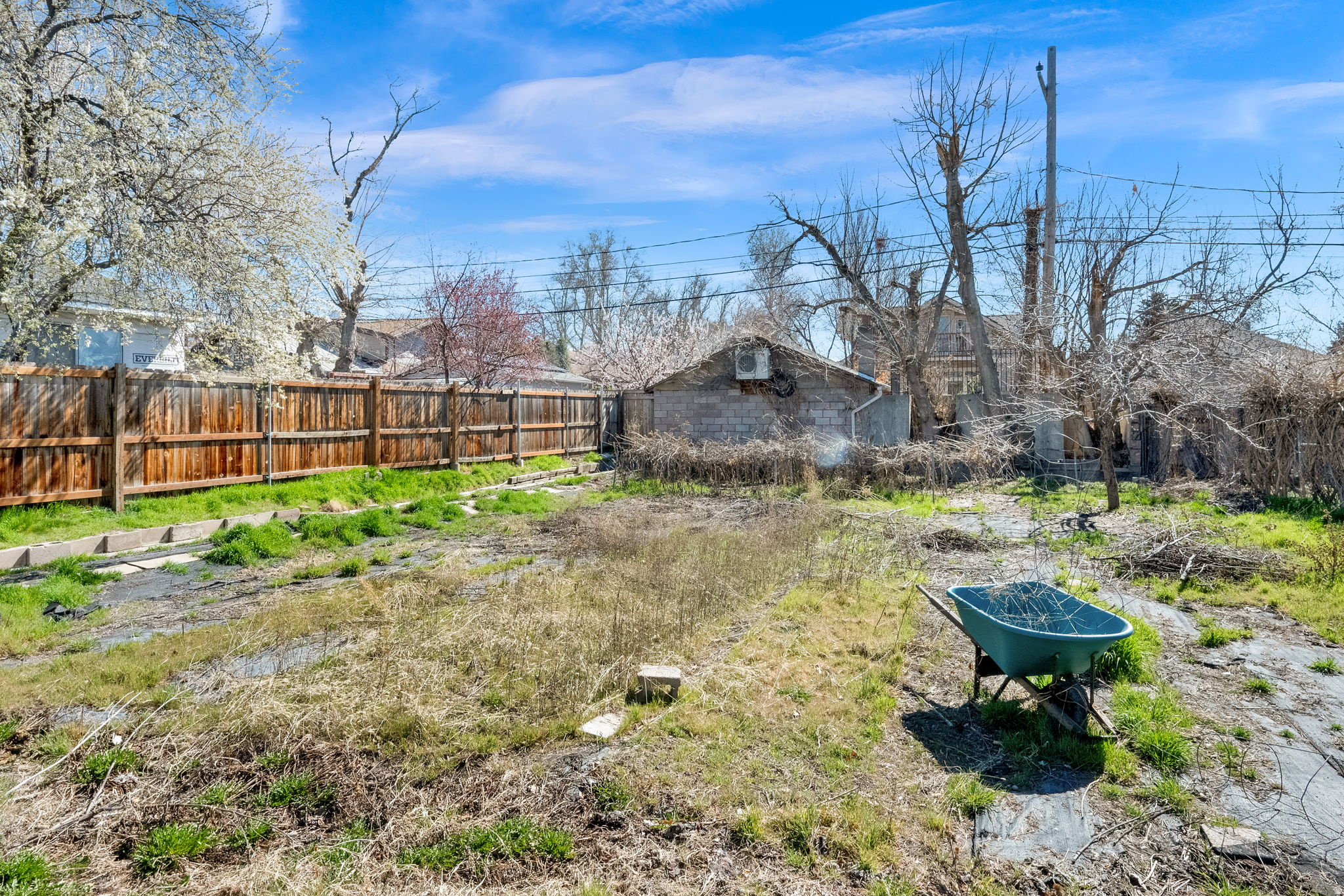 PLAT A BIG FIELD SUR - Residential